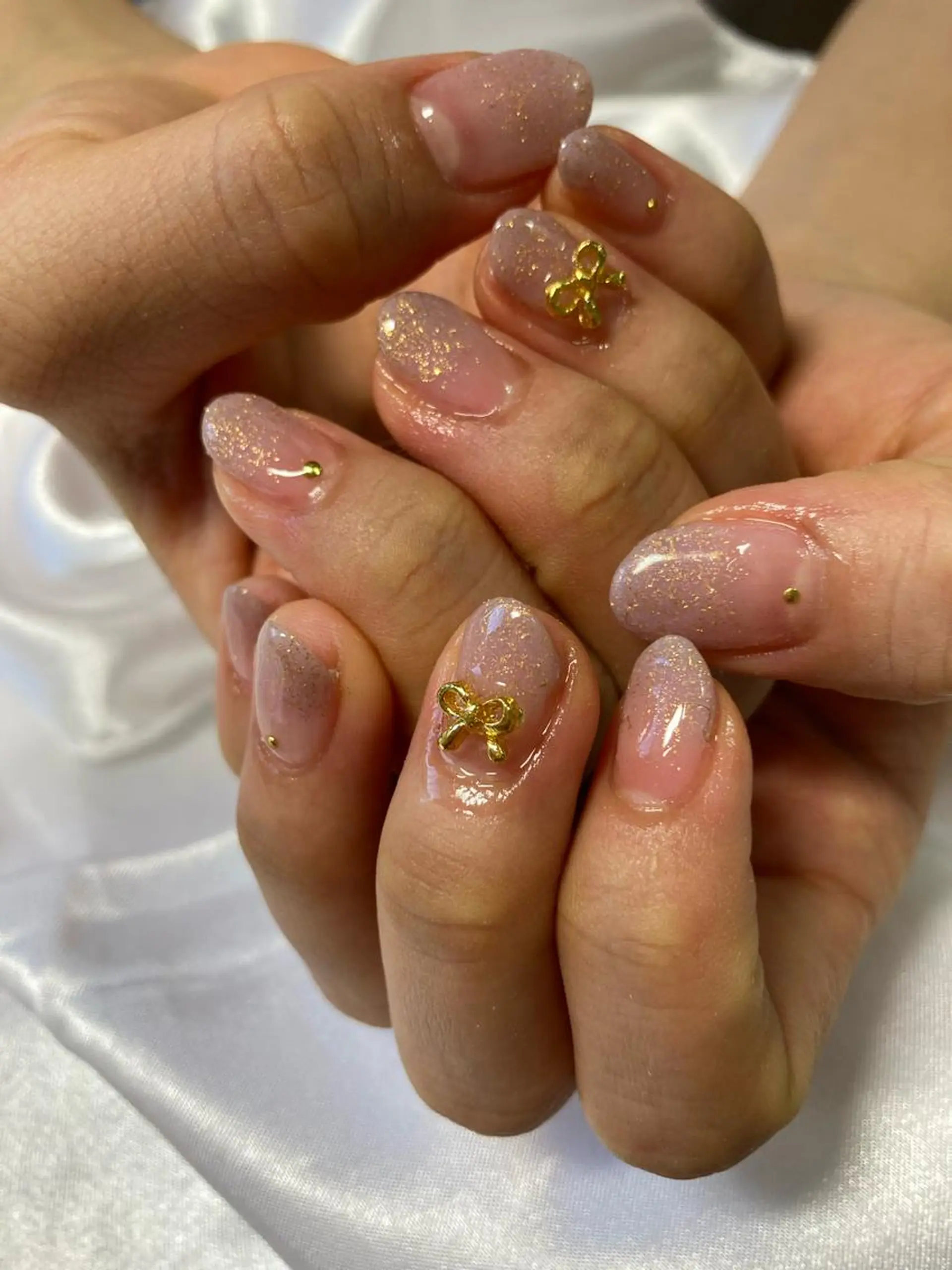 ネイル NailSalon Beniceのネイルデザイン