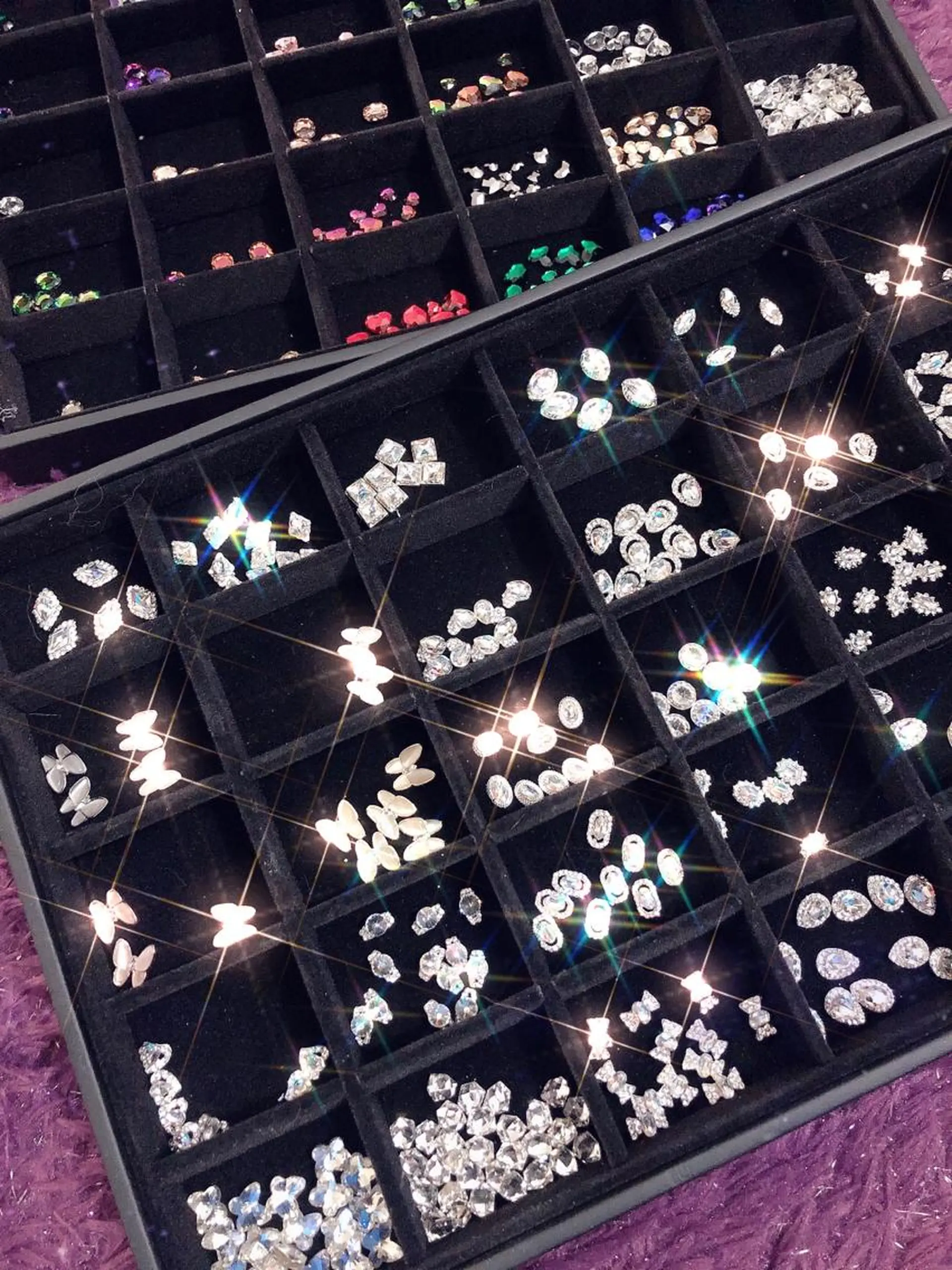 ネイル USAMiMi 🐰💕のネイルデザイン