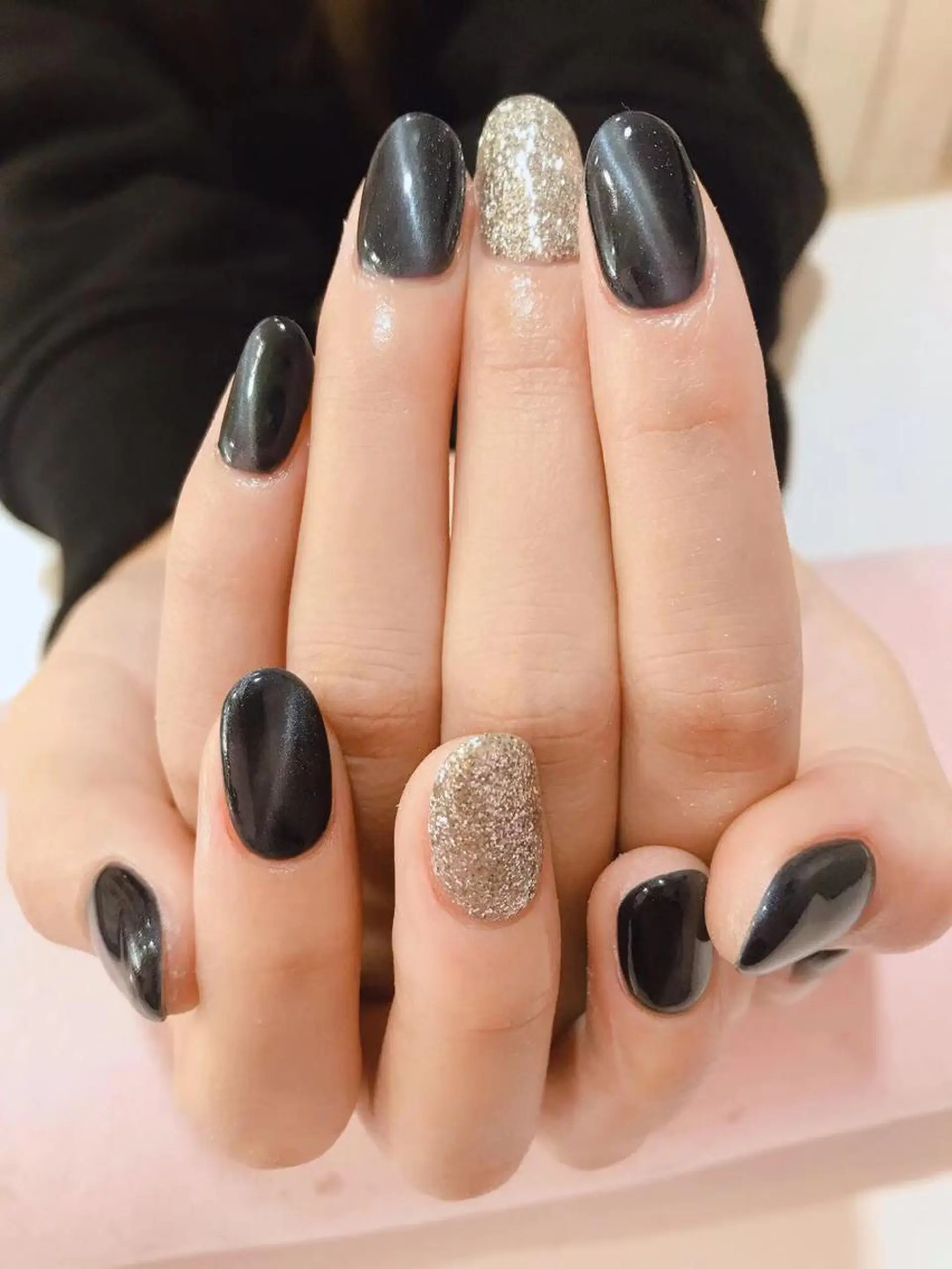 ネイル エムズ エムズのマツエク・マツパデザイン