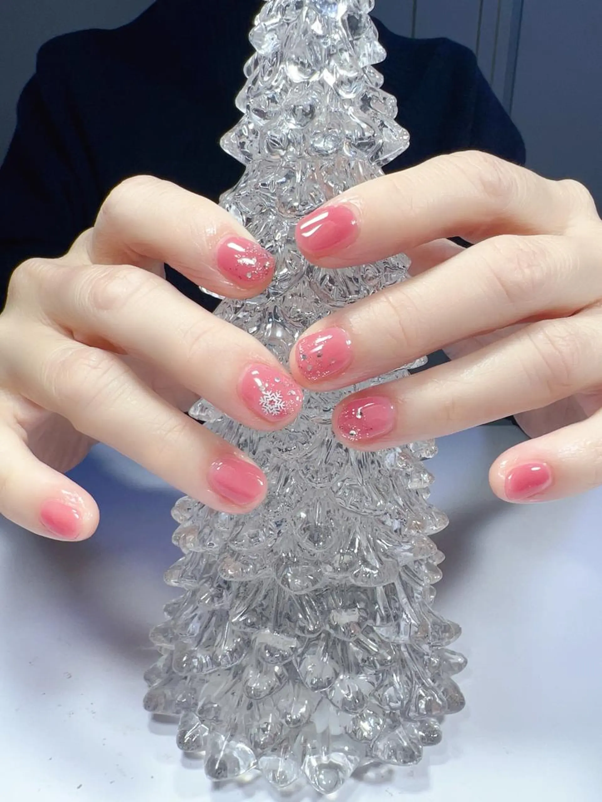 ネイル ネイルサロン ロア旧ジョリーのネイルデザイン