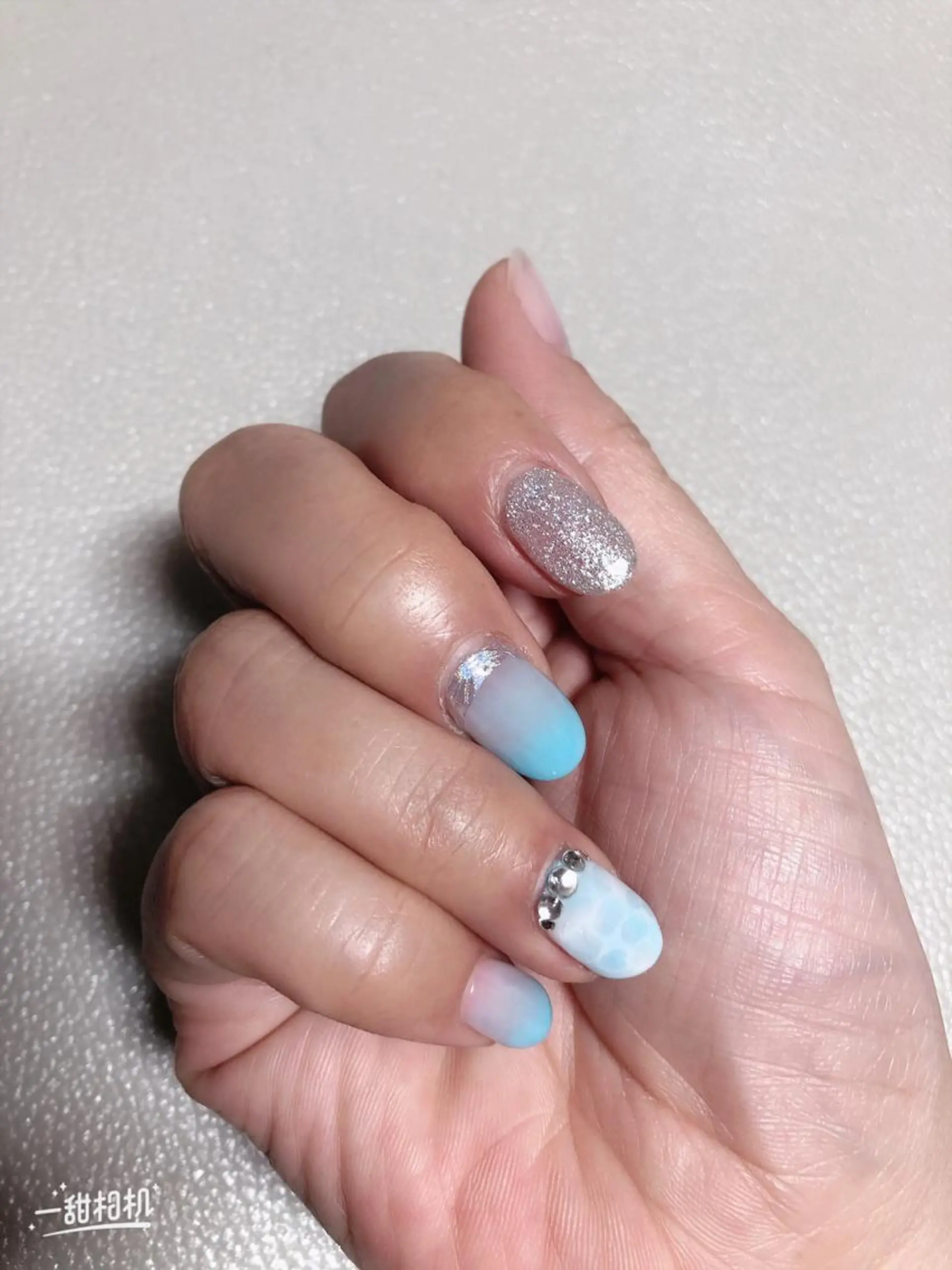 ネイル スマイル サロンのマツエク・マツパデザイン