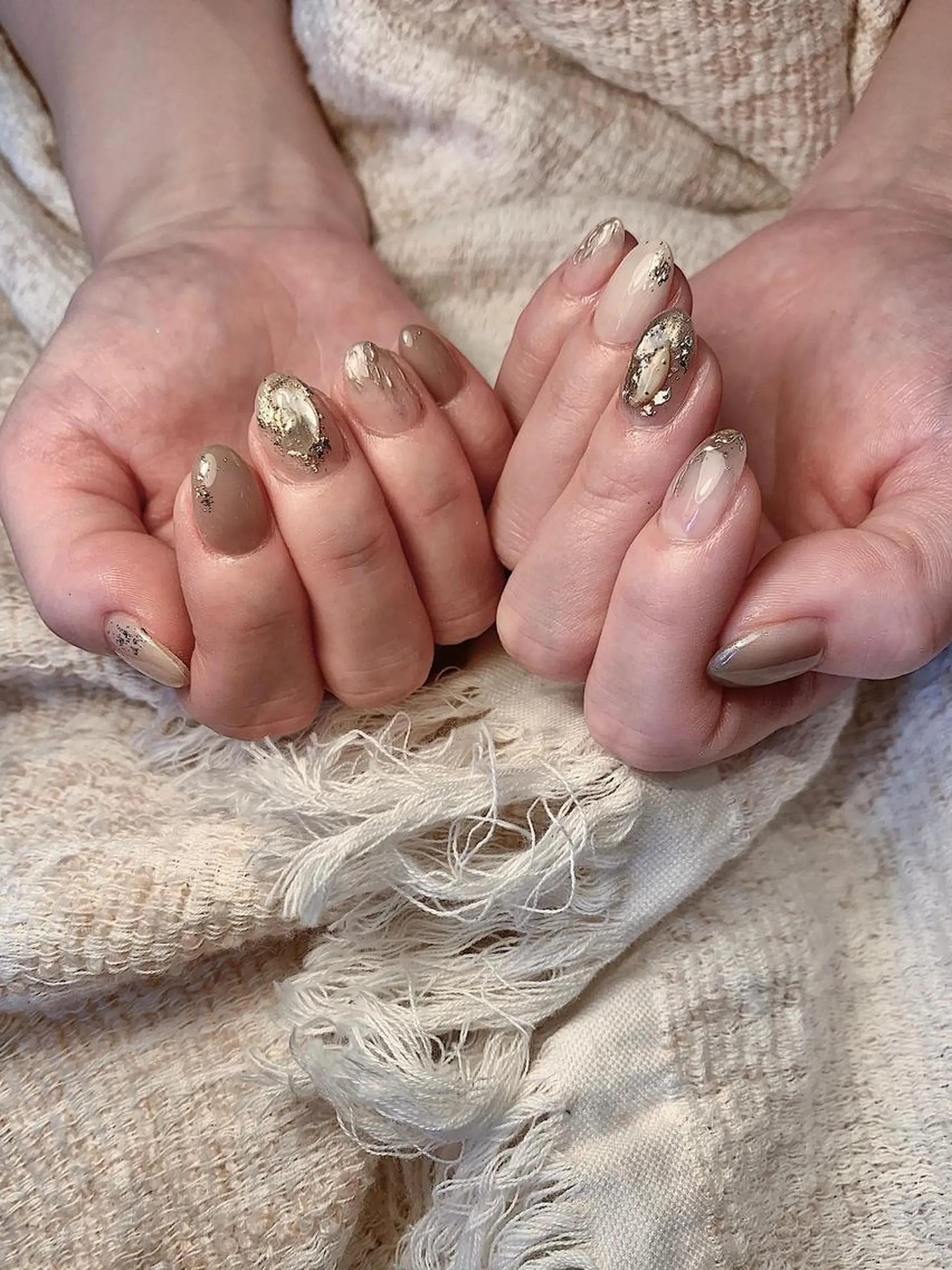 ネイル 土屋 智子のエステ・リラクイメージ