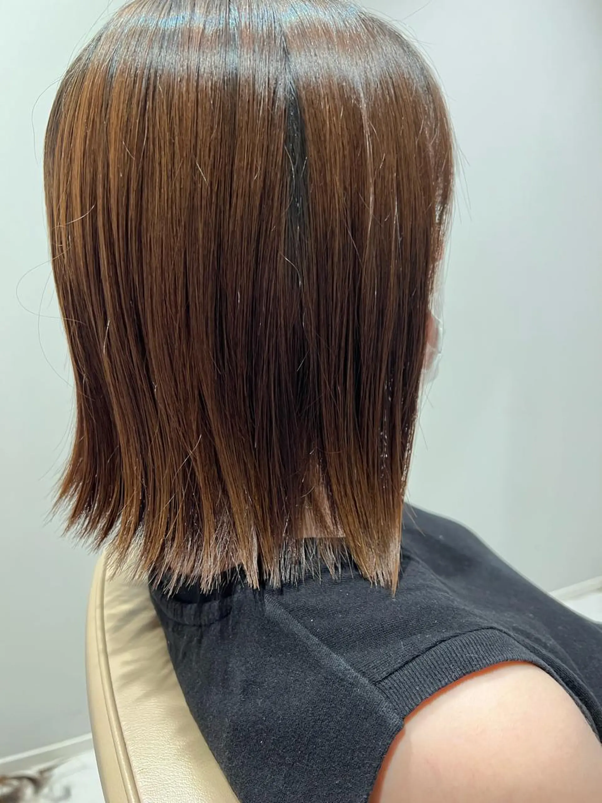 ミディアム sui奈良店所属・ハマイシ ユキのその他イメージ