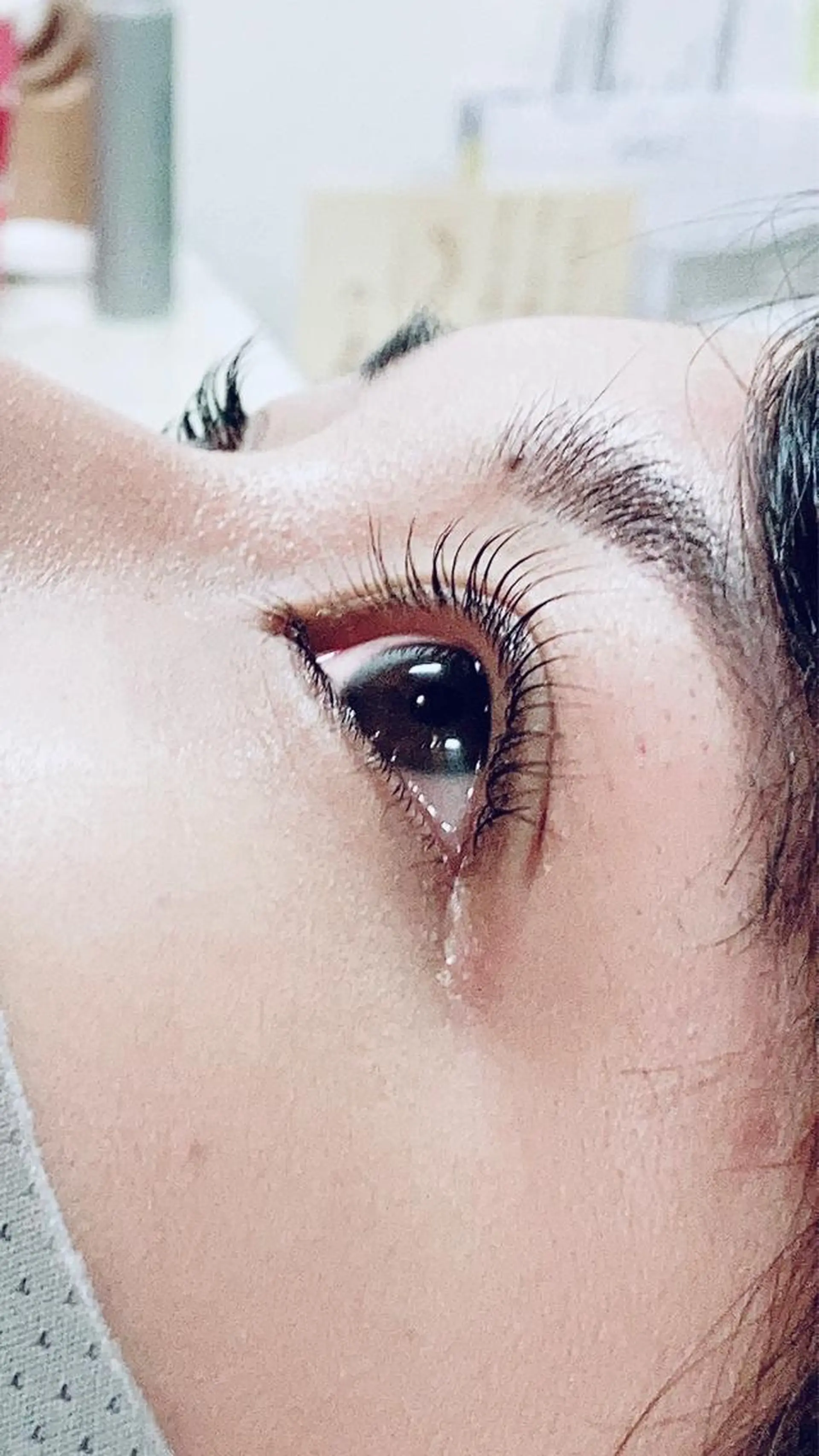 マツエク・マツパ アイリスト kayoのマツエク・マツパデザイン