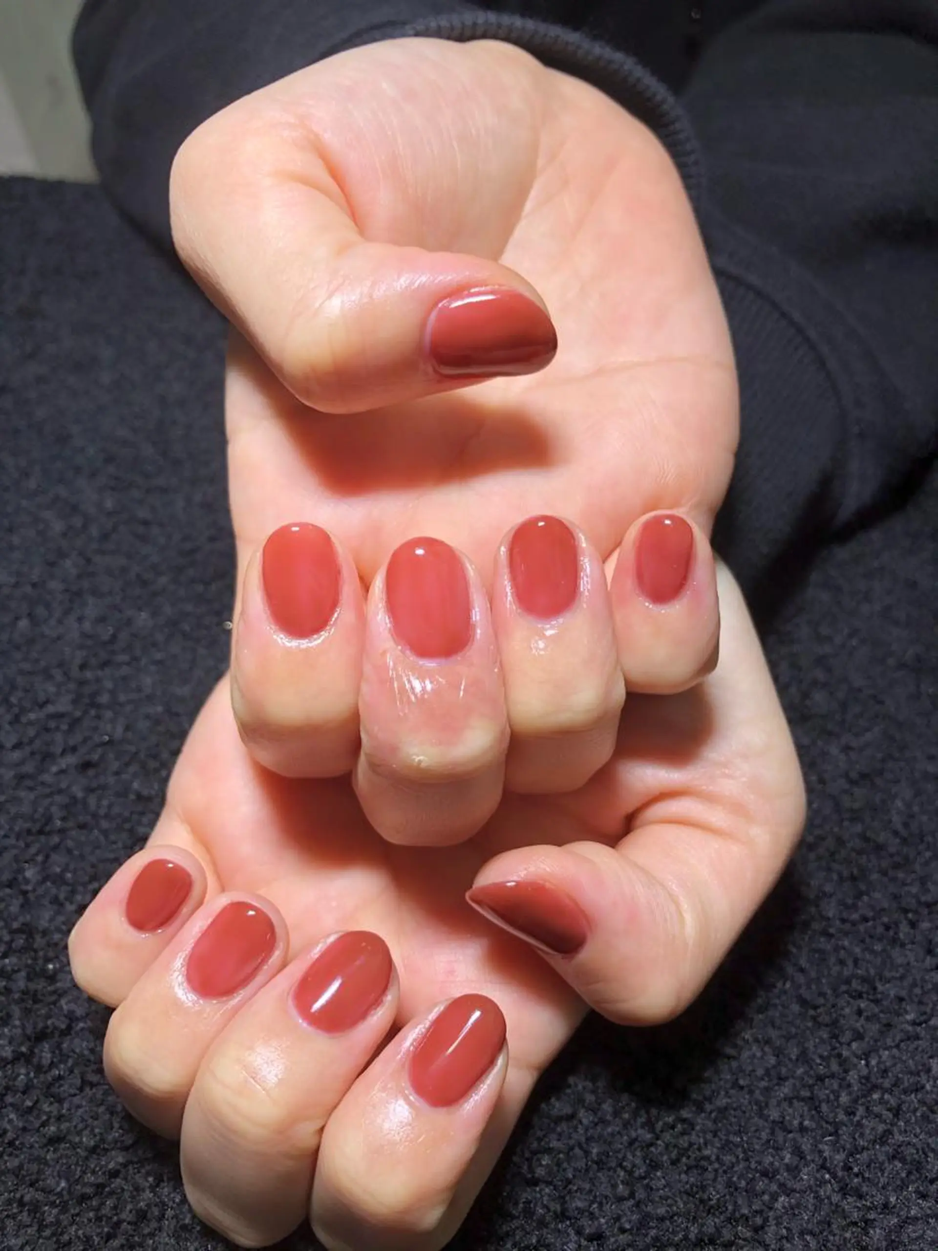 ネイル C. 👑itoのマツエク・マツパデザイン