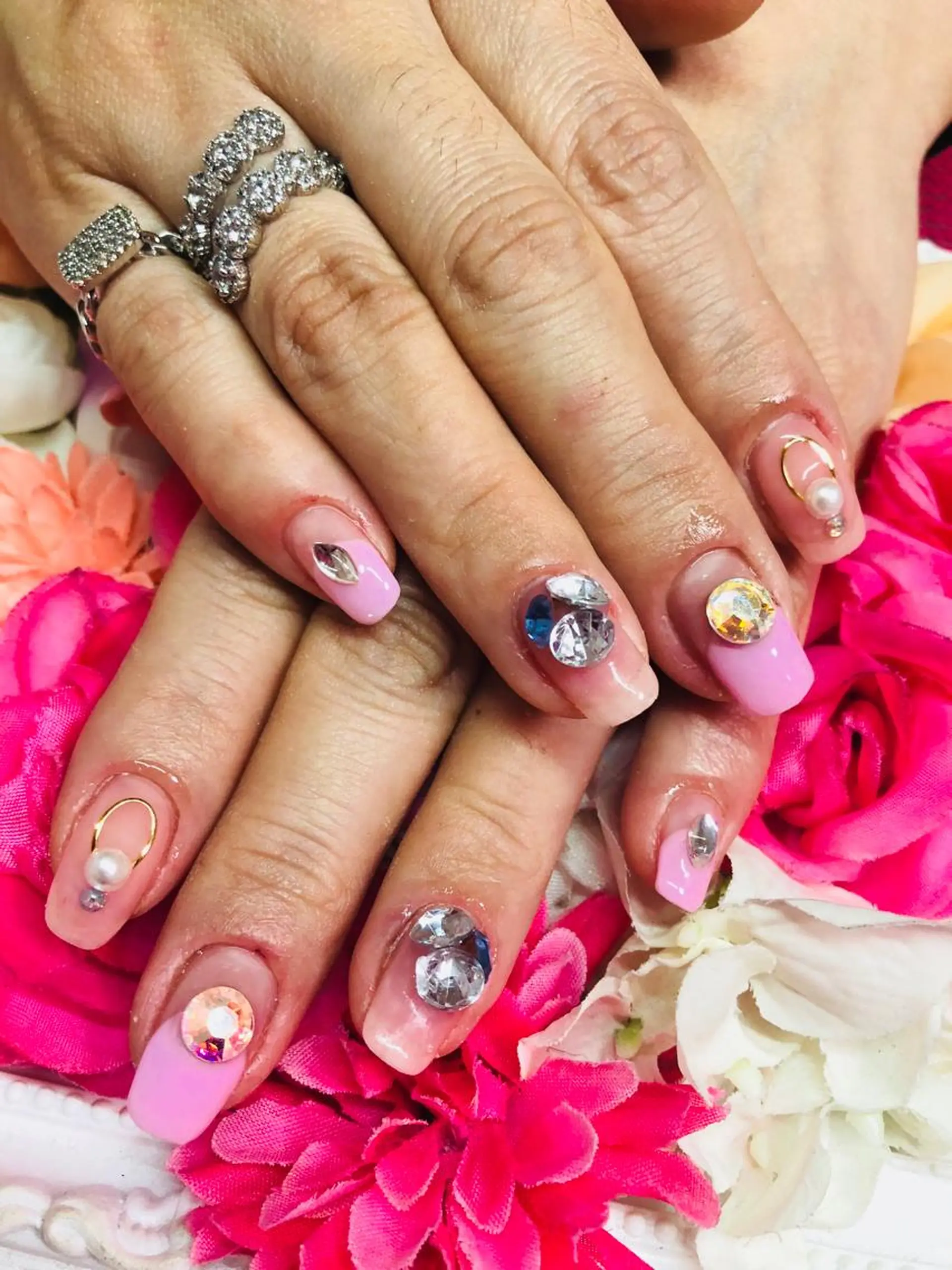 ネイル 酵素風呂　RA.RA所属・酵素風呂 RA.RAのその他イメージ