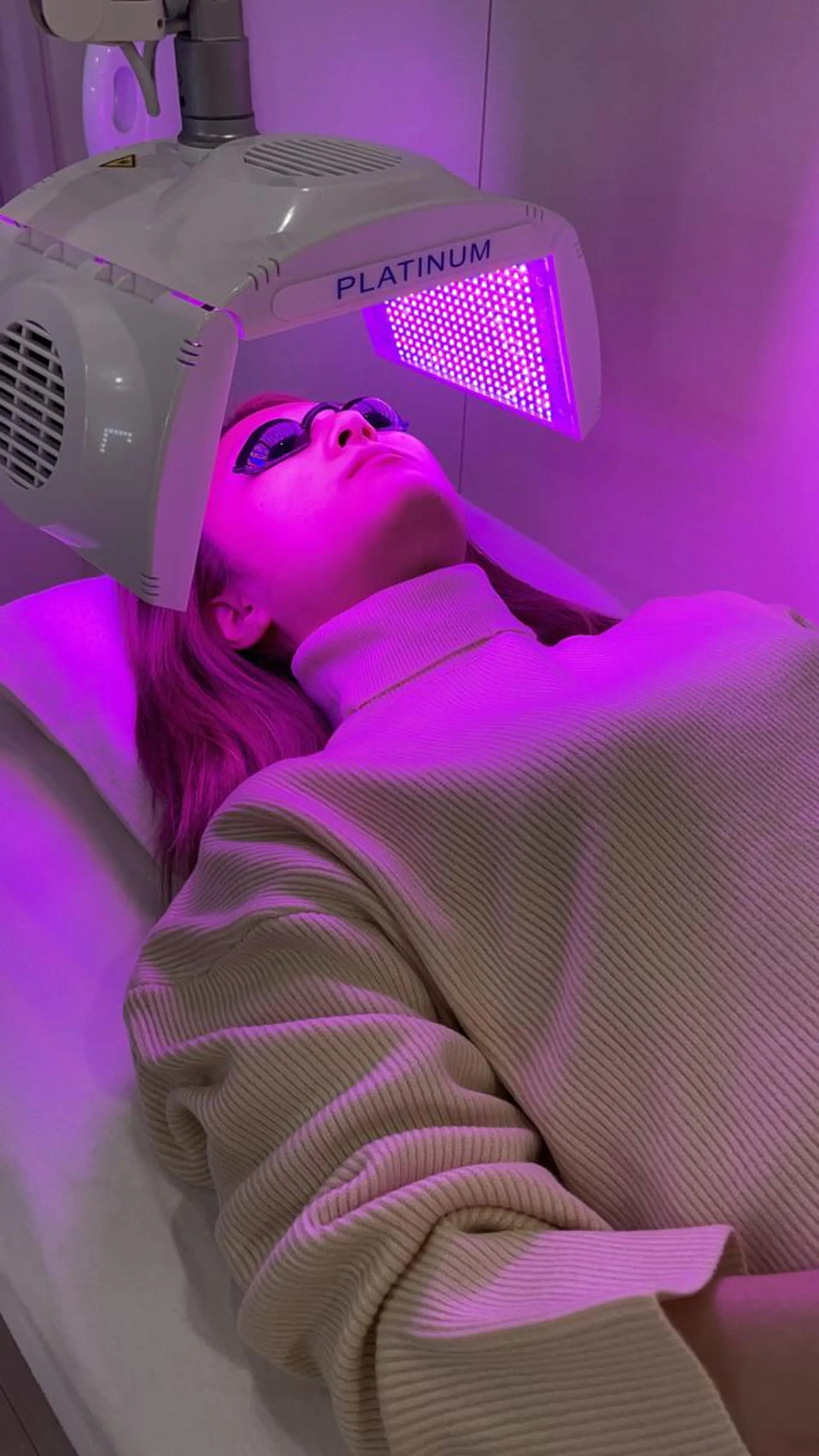 メンズ ライトビューティー 錦糸町店のエステ・リラクイメージ