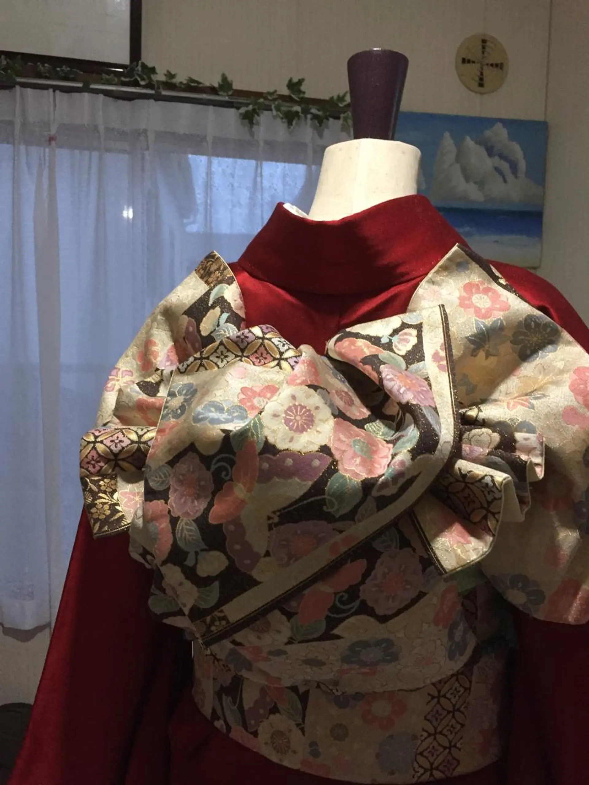 Pinna by Lasetta所属・瀬田 幸代のヘアスタイル