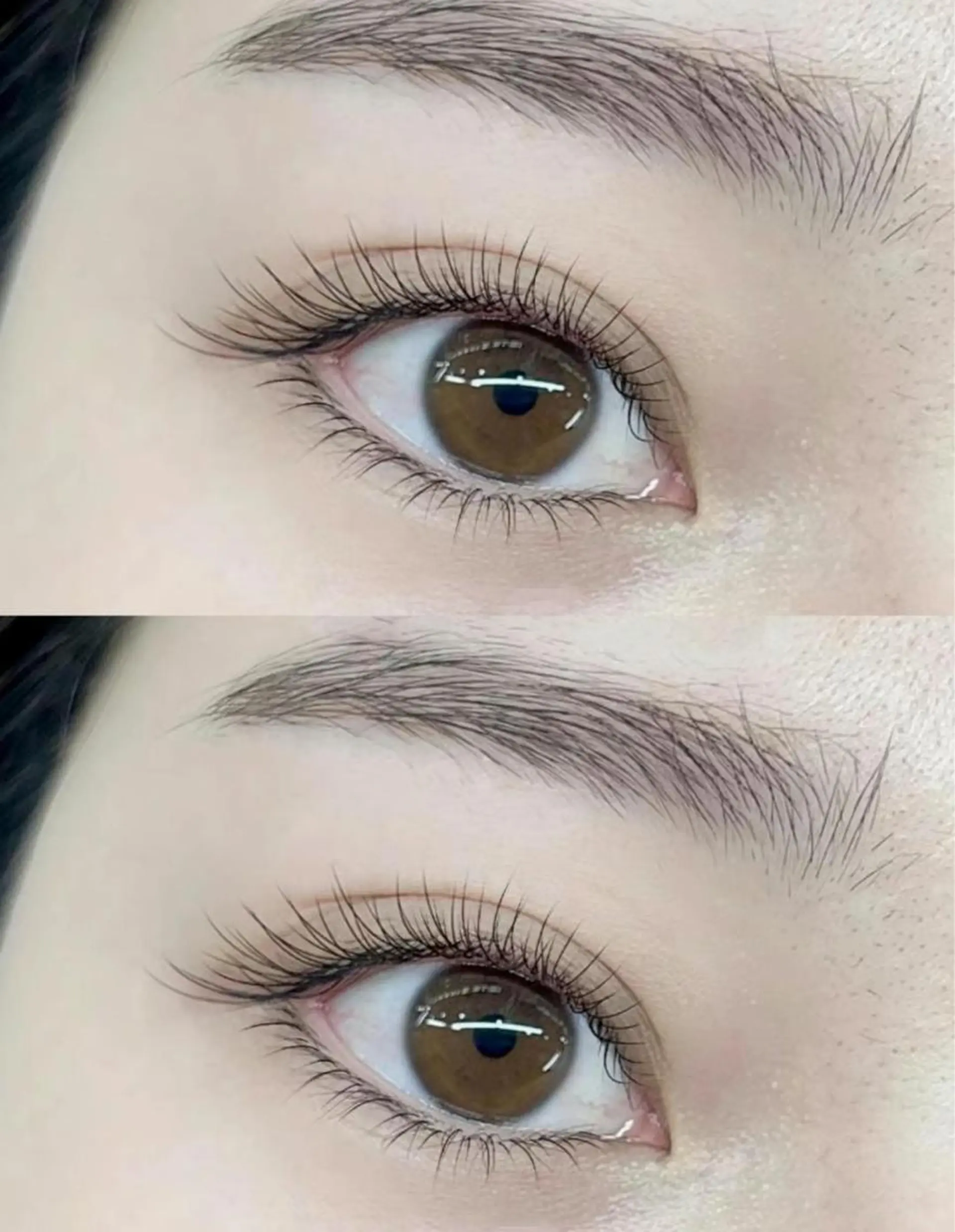 マツエク・マツパ マツエク MAX SALON Amiのマツエク・マツパデザイン