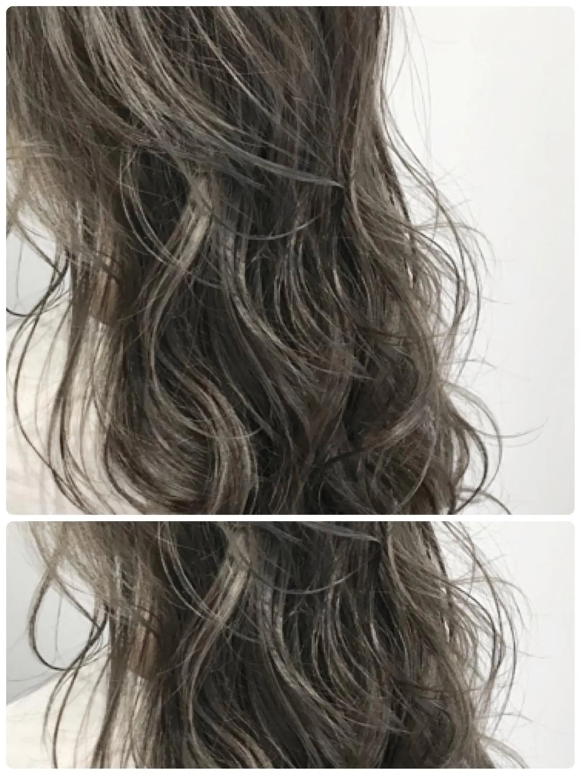 ロング salowin自由が丘COMS所属・白井 秀太郎のヘアスタイル