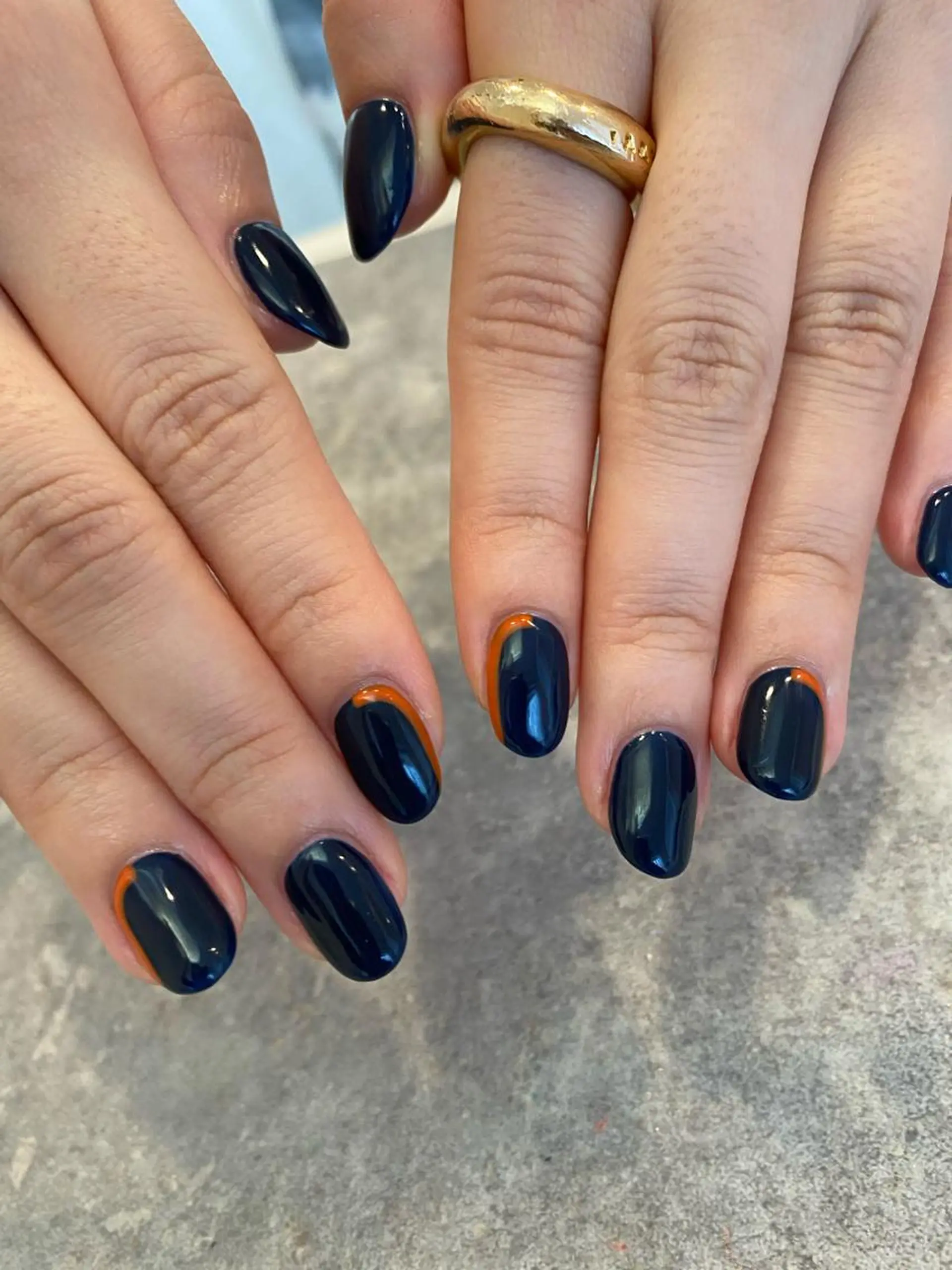 ネイル LINON所属・【LINON】 airiのネイルデザイン