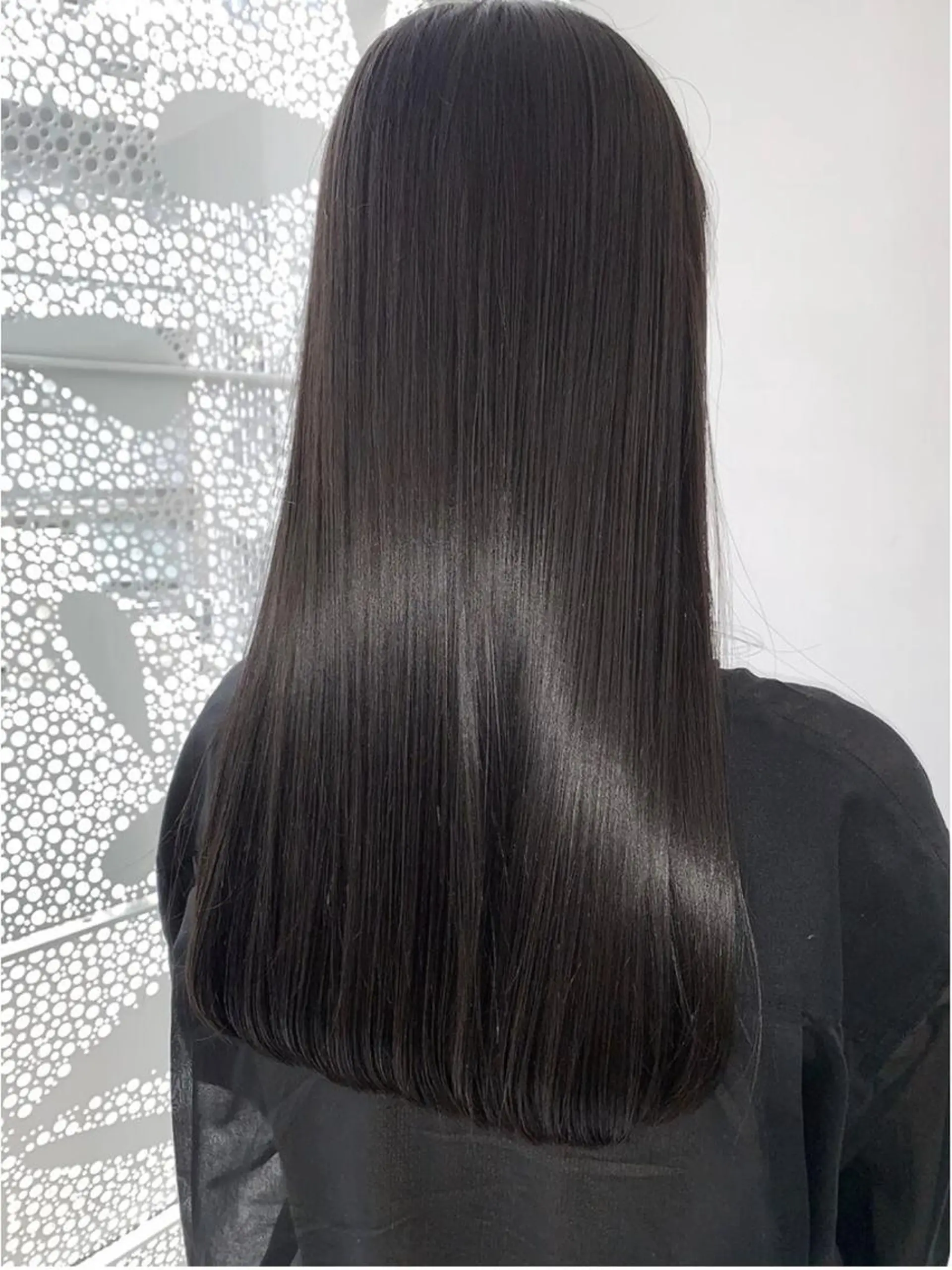 ロング レイヤー支持no.1 ☆笠原翔一のヘアスタイル