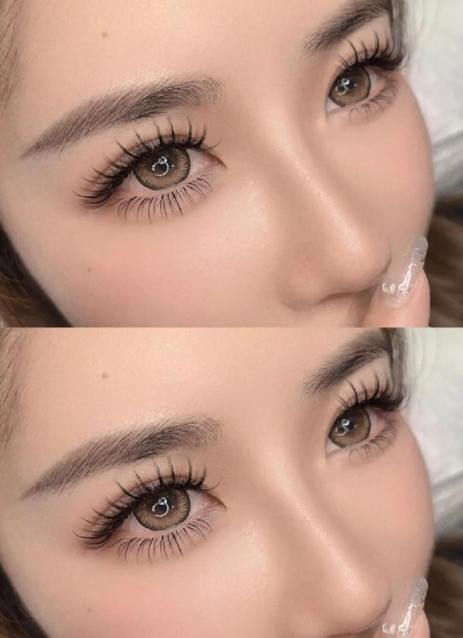 マツエク・マツパ マツエク ✨Yumi ☆eye✨のマツエク・マツパデザイン