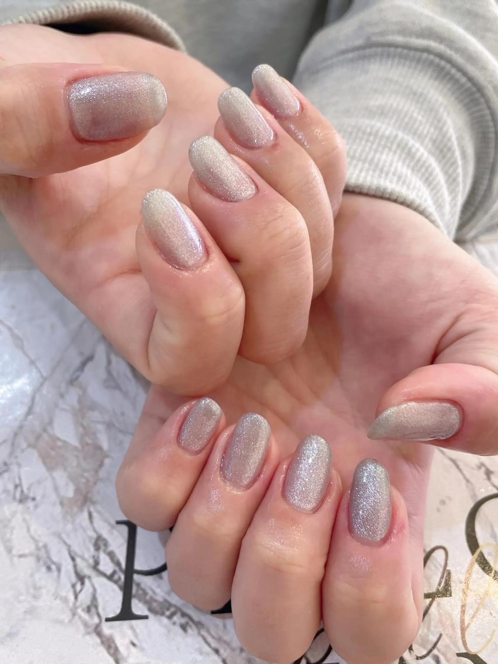 ネイル Rarity nail salon所属・Rarity nail salonのネイルデザイン