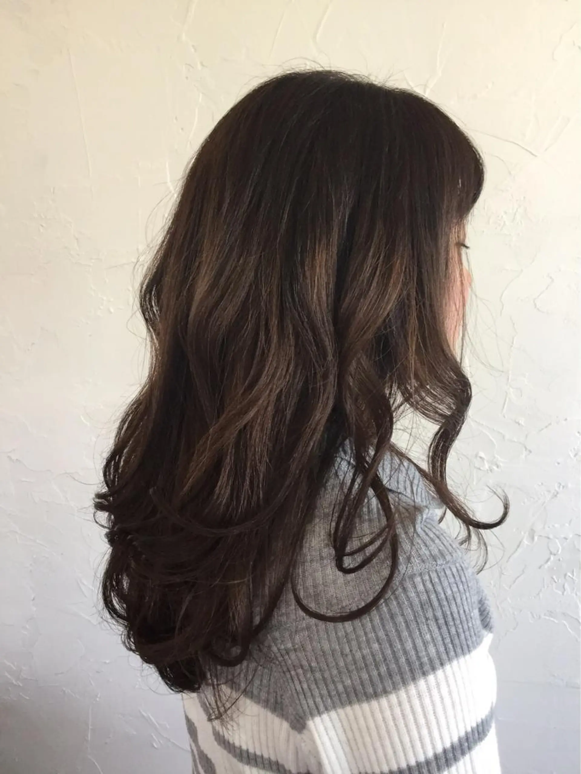 ヘアアレンジ Add9 久保田 陽代のヘアスタイル