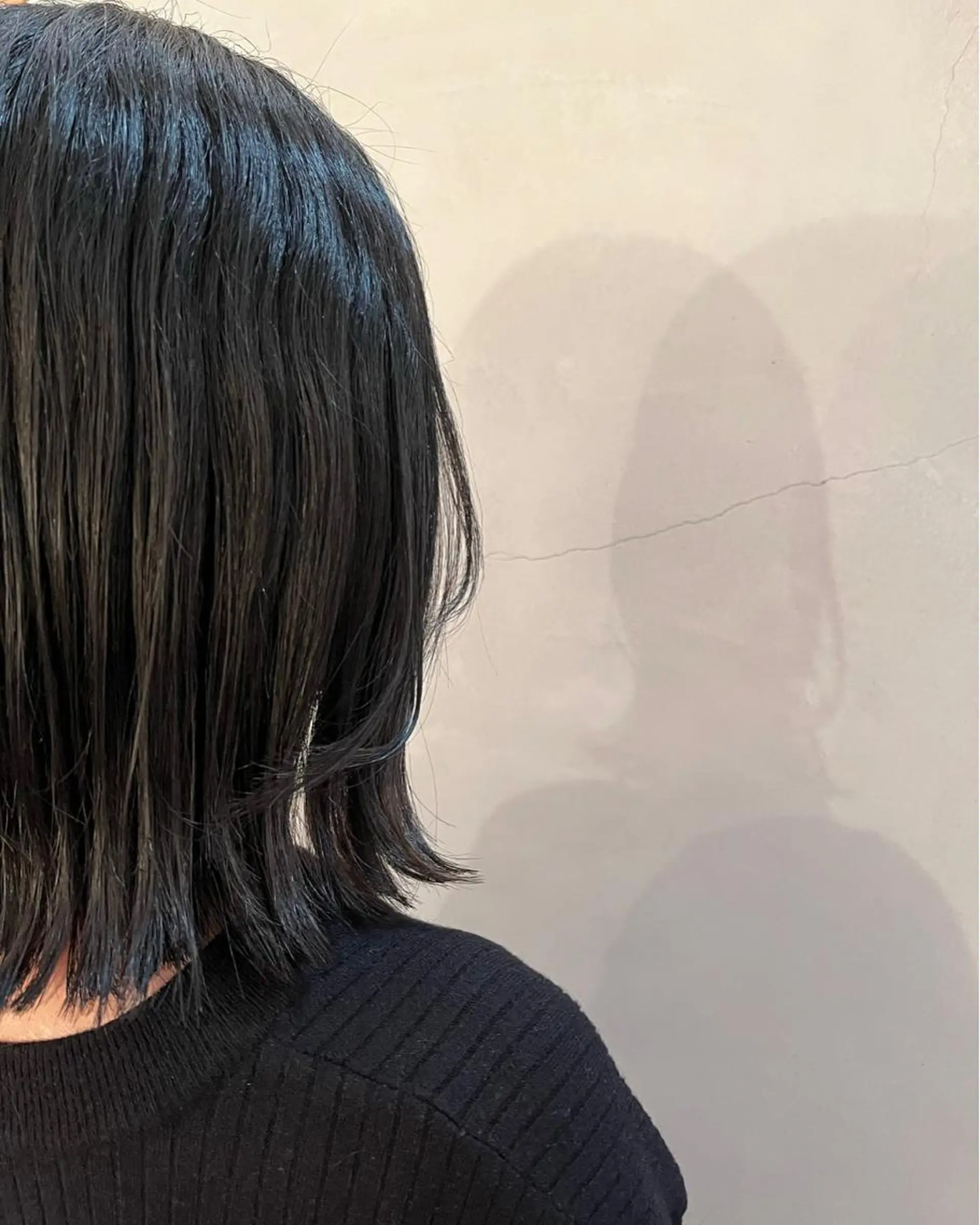 ショート ボブ アドラーブル 松崎店所属・仲村 夏希のヘアスタイル