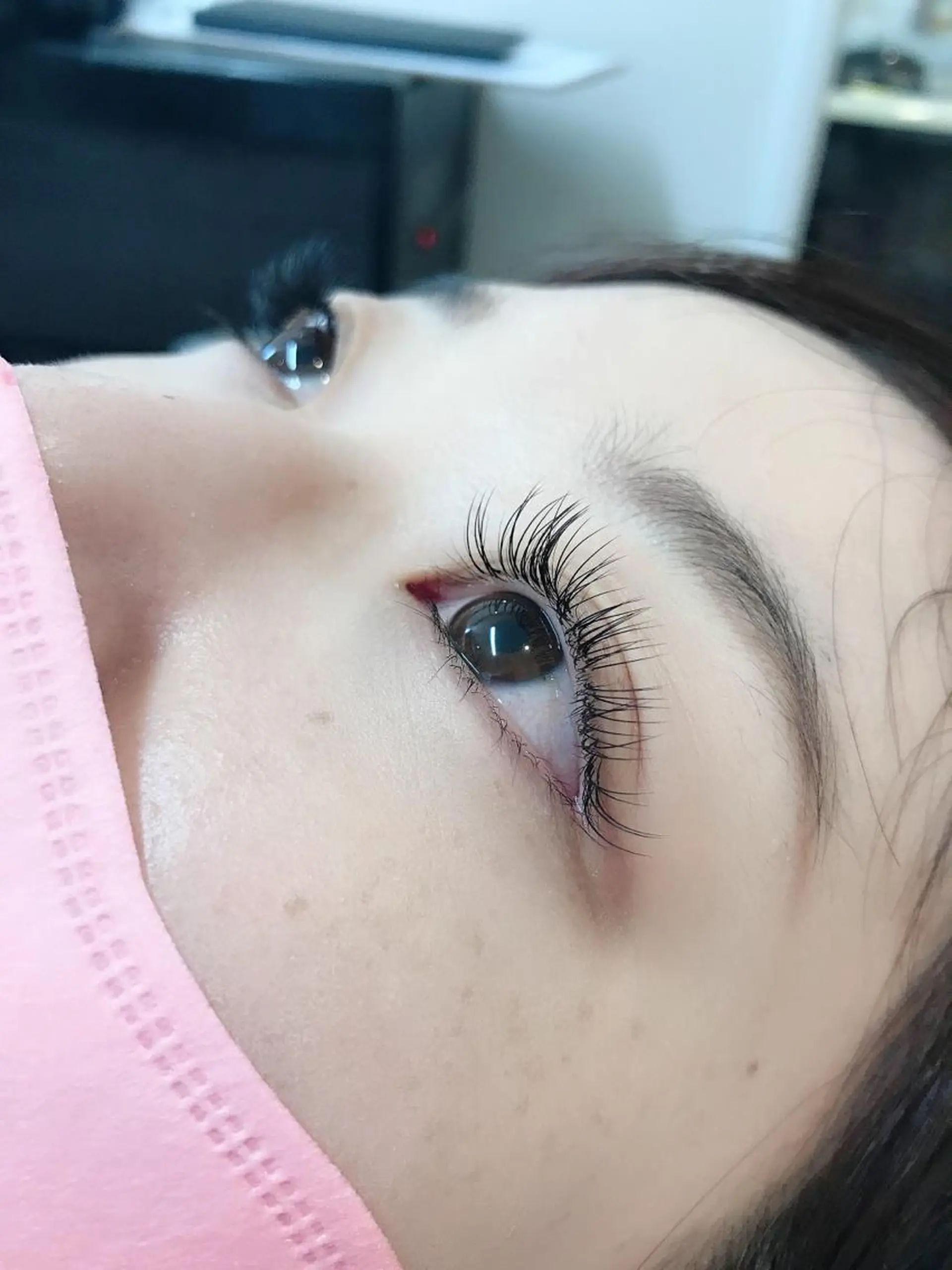 マツエク・マツパ 髙橋 敦子のネイルデザイン