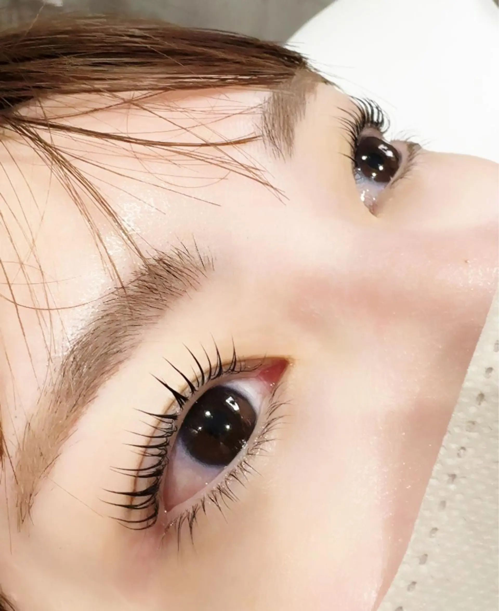 マツエク・マツパ パリジェンヌラッシュリフト eyelash_grAt所属・eyelash grAtのマツエク・マツパデザイン