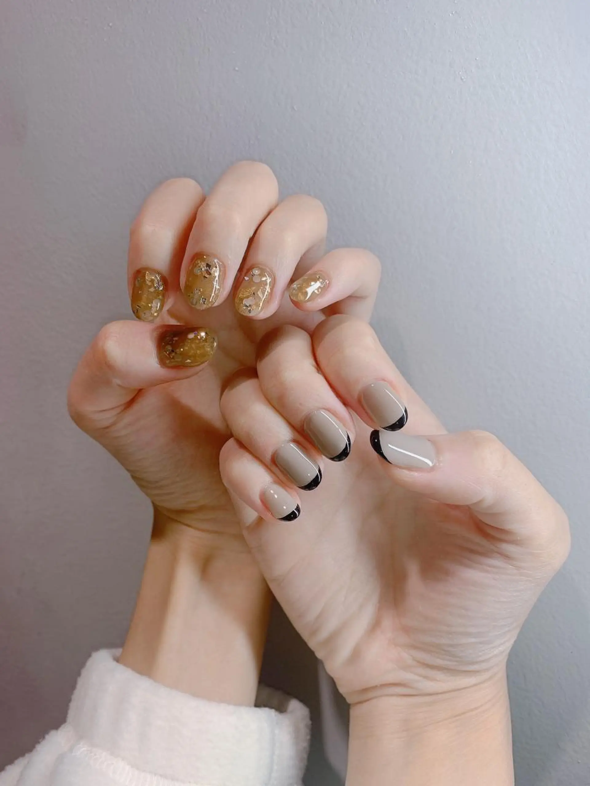 ネイル ネイルサロン トゥルースのネイルデザイン