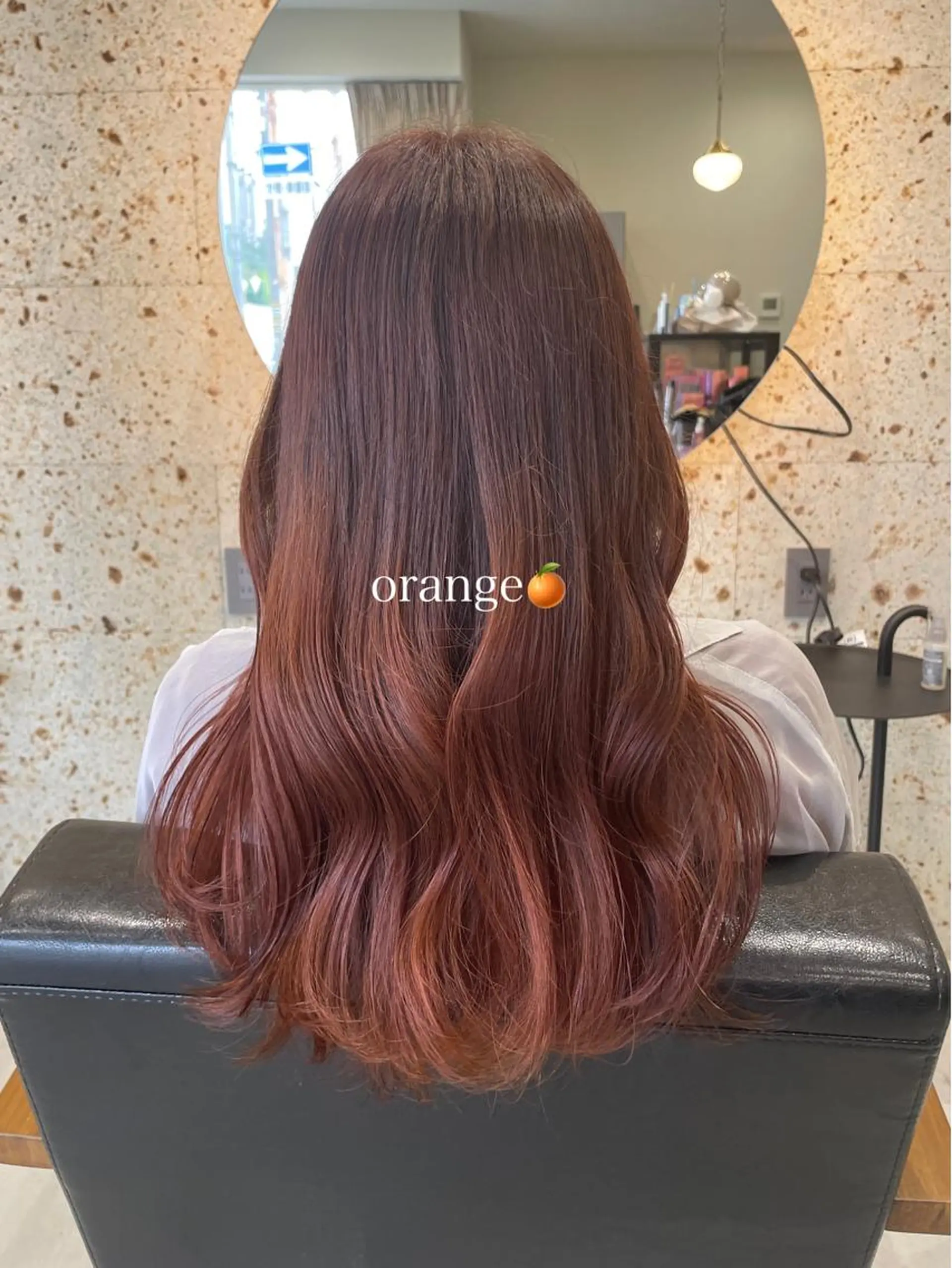 ロング カラー Tim【ティム】所属・ヘアセット大募集 ˗ˋˏairiˎˊ˗のヘアスタイル