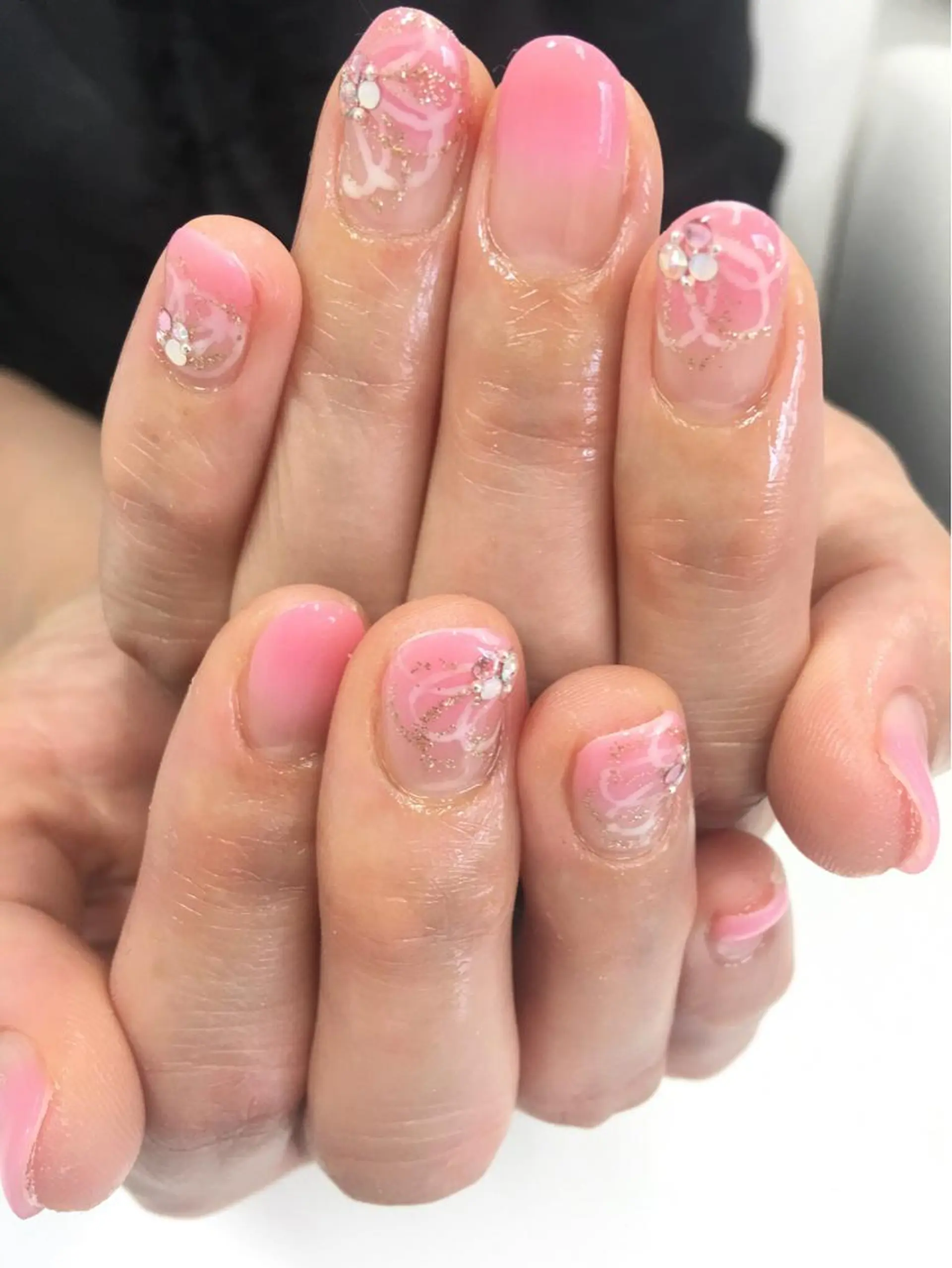 ネイル Ｋ- nailのネイルデザイン