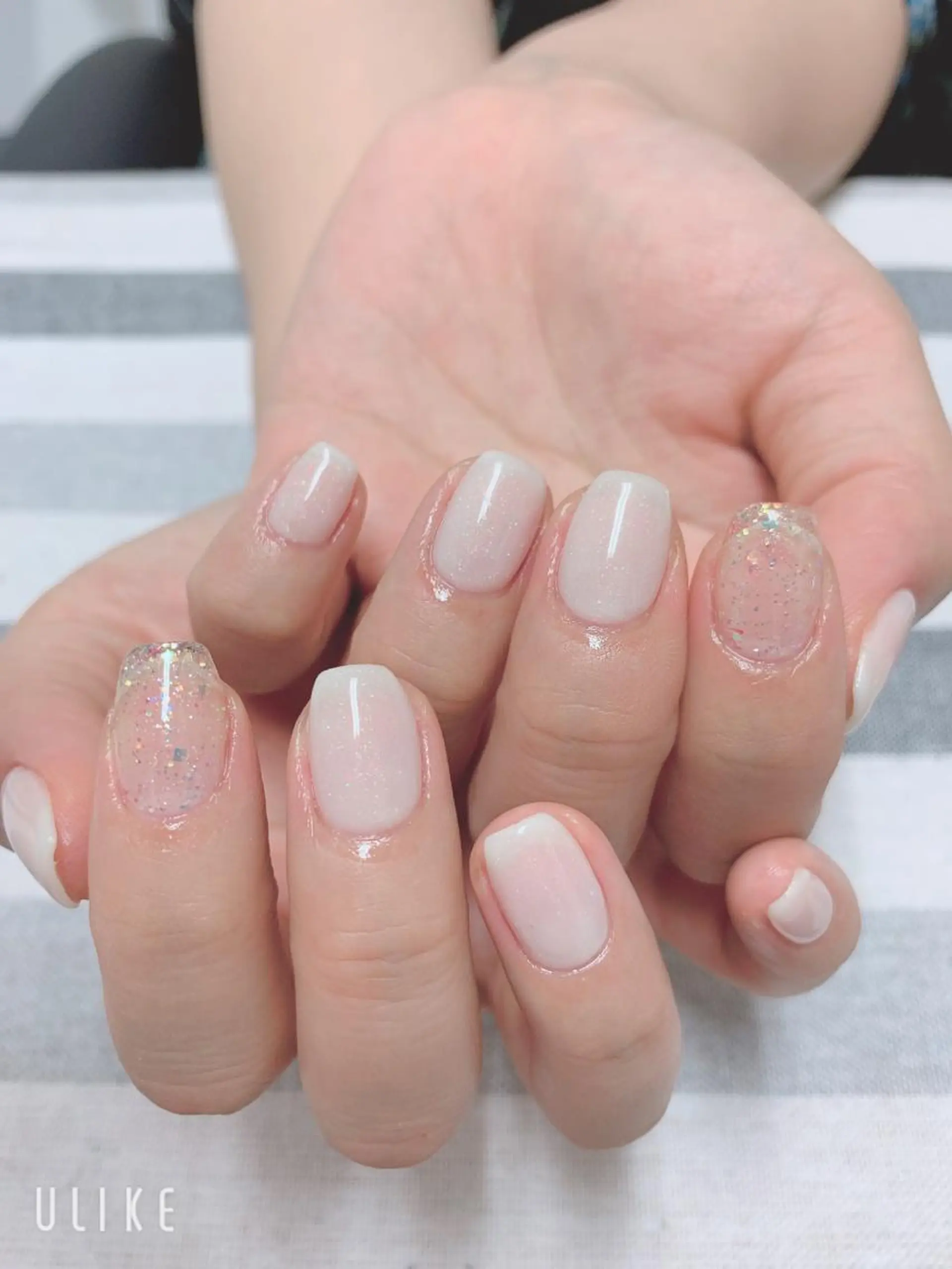 ネイル Munail サロン所属・むねいる nail salonのネイルデザイン