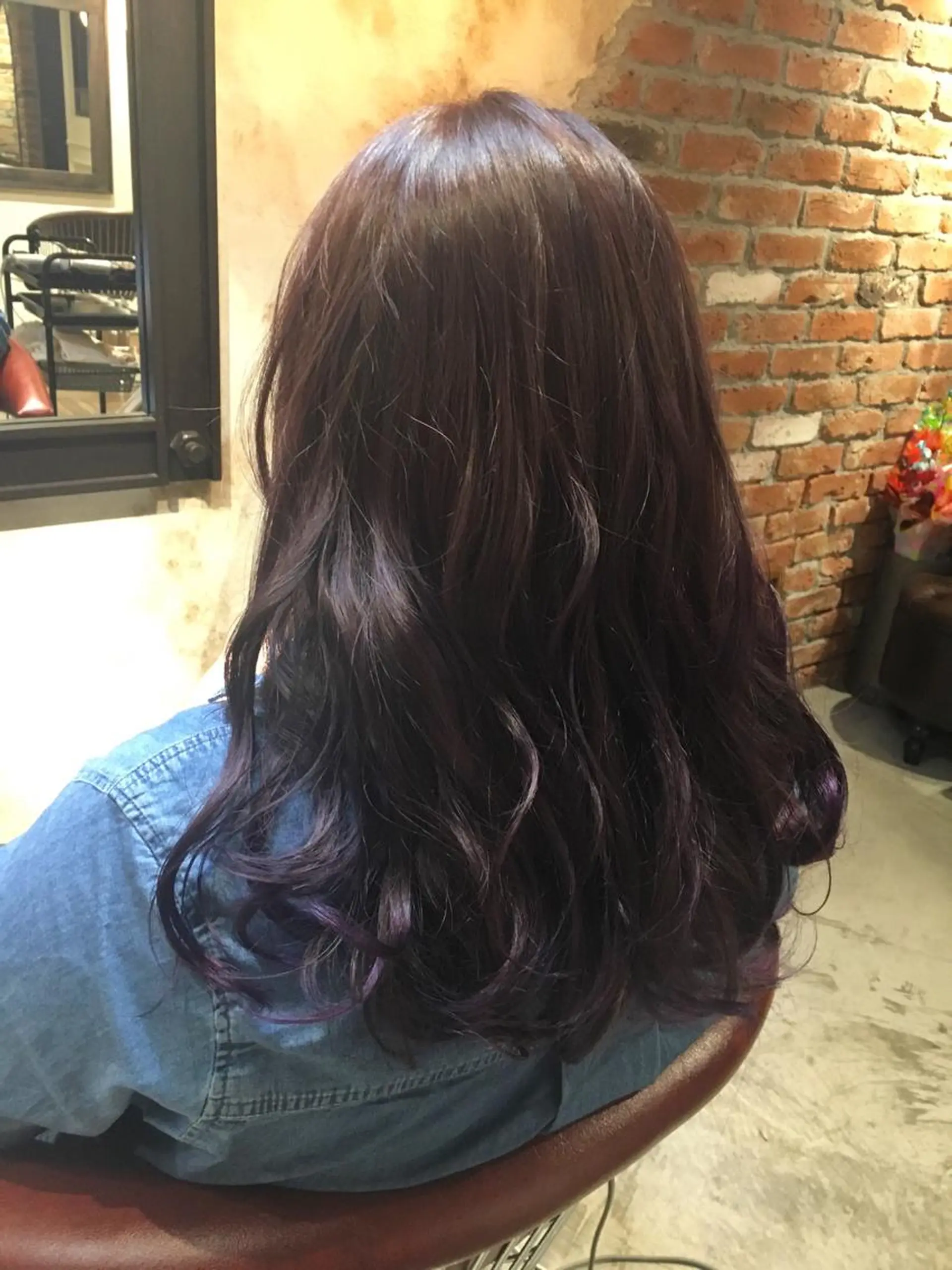 ミディアム NEW Open✨ 髪質改善Manamiのヘアスタイル