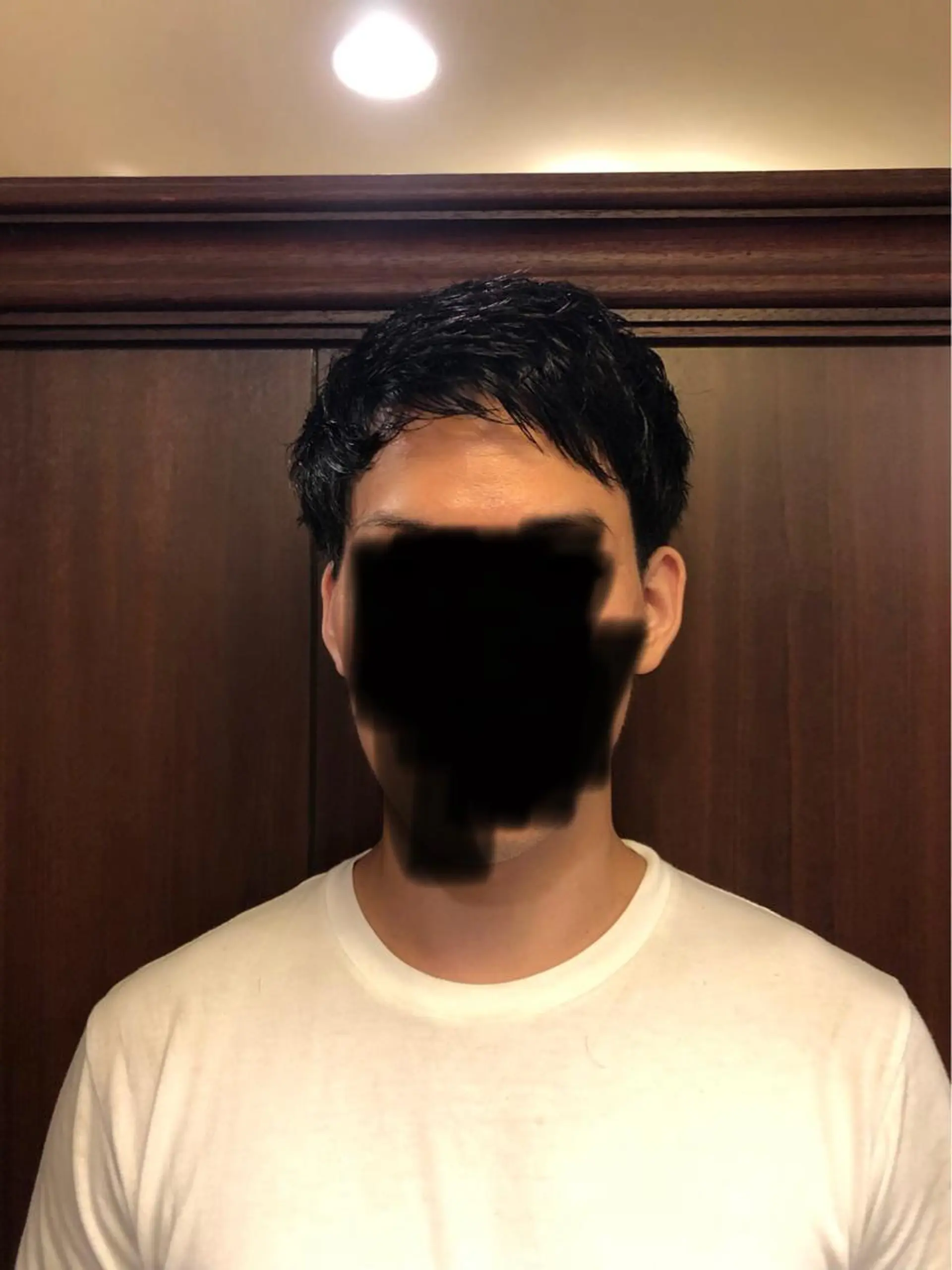 ミディアム bro Tokyo銀座店所属・⚜️三代 洸⚜️のヘアスタイル