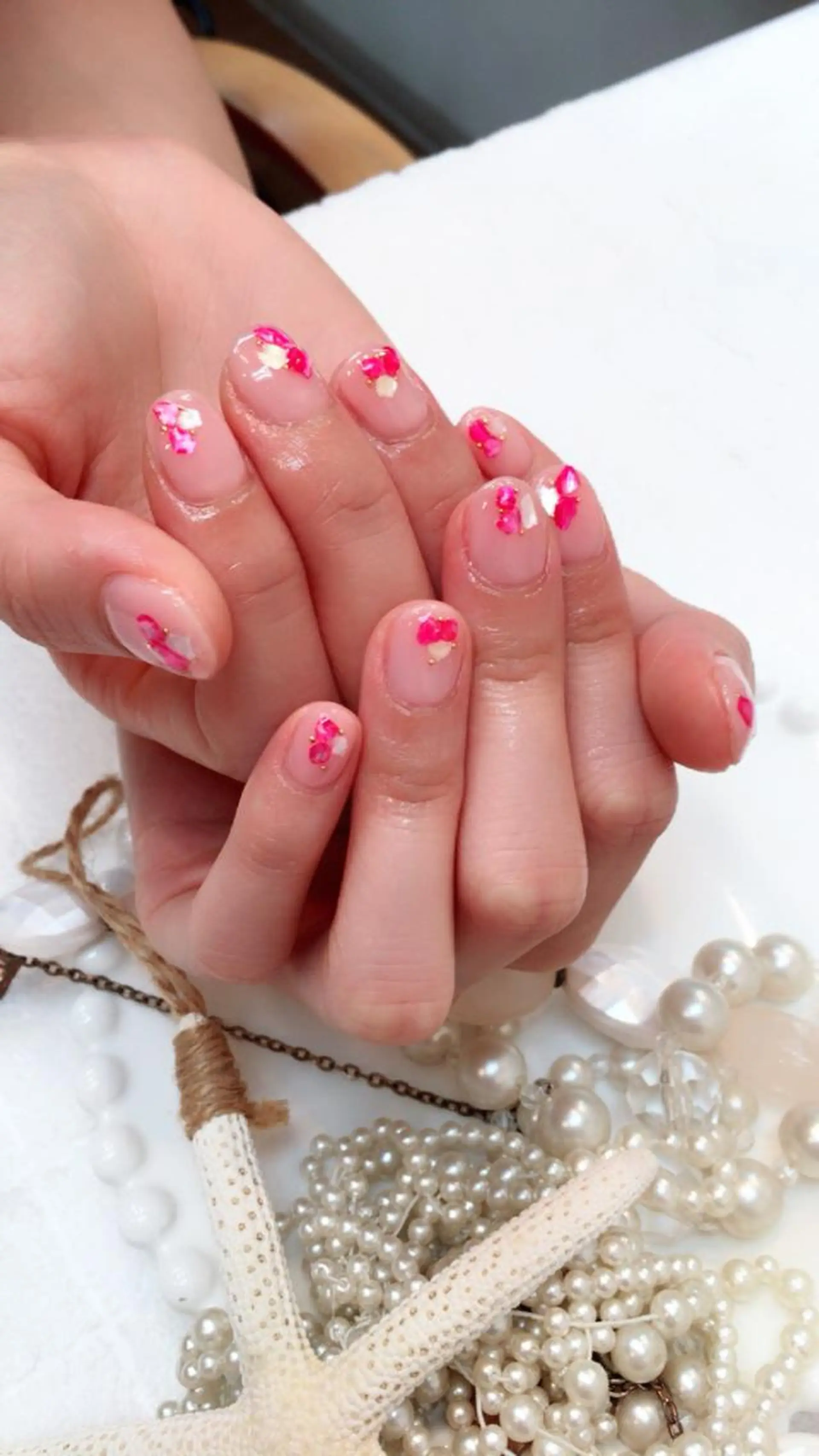 ネイル mie_ nailのネイルデザイン