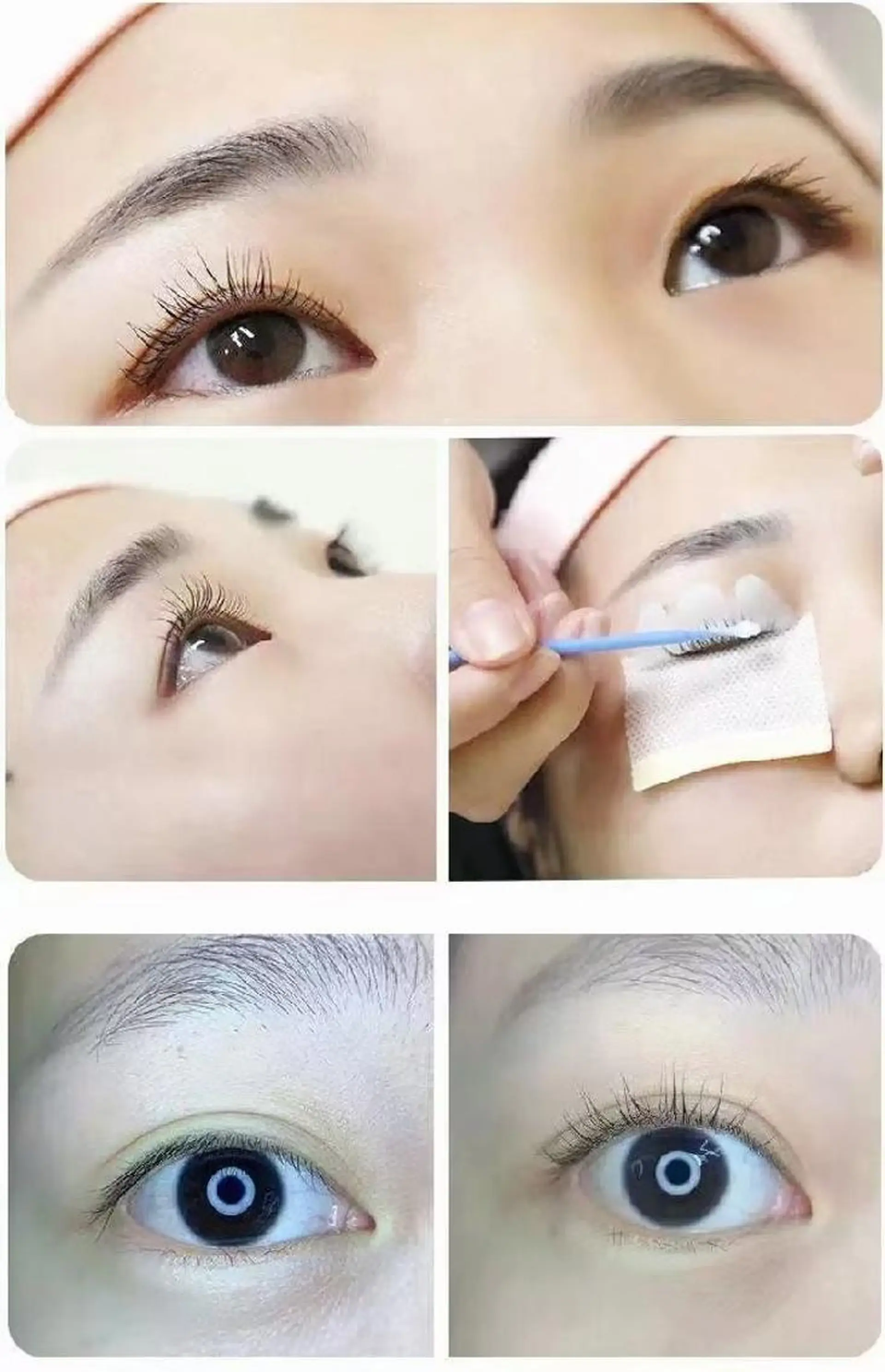 マツエク・マツパ マツエク 上福岡 らんらんのネイルデザイン