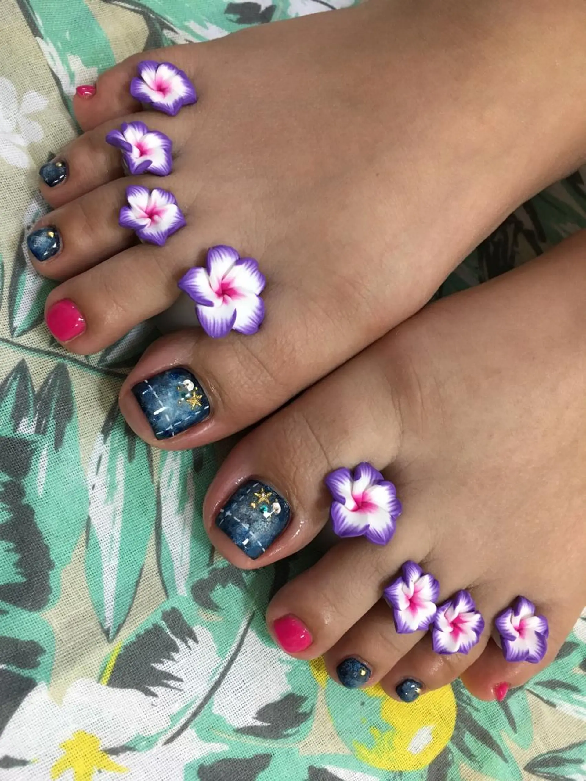 ネイル N Kaoriのネイルデザイン