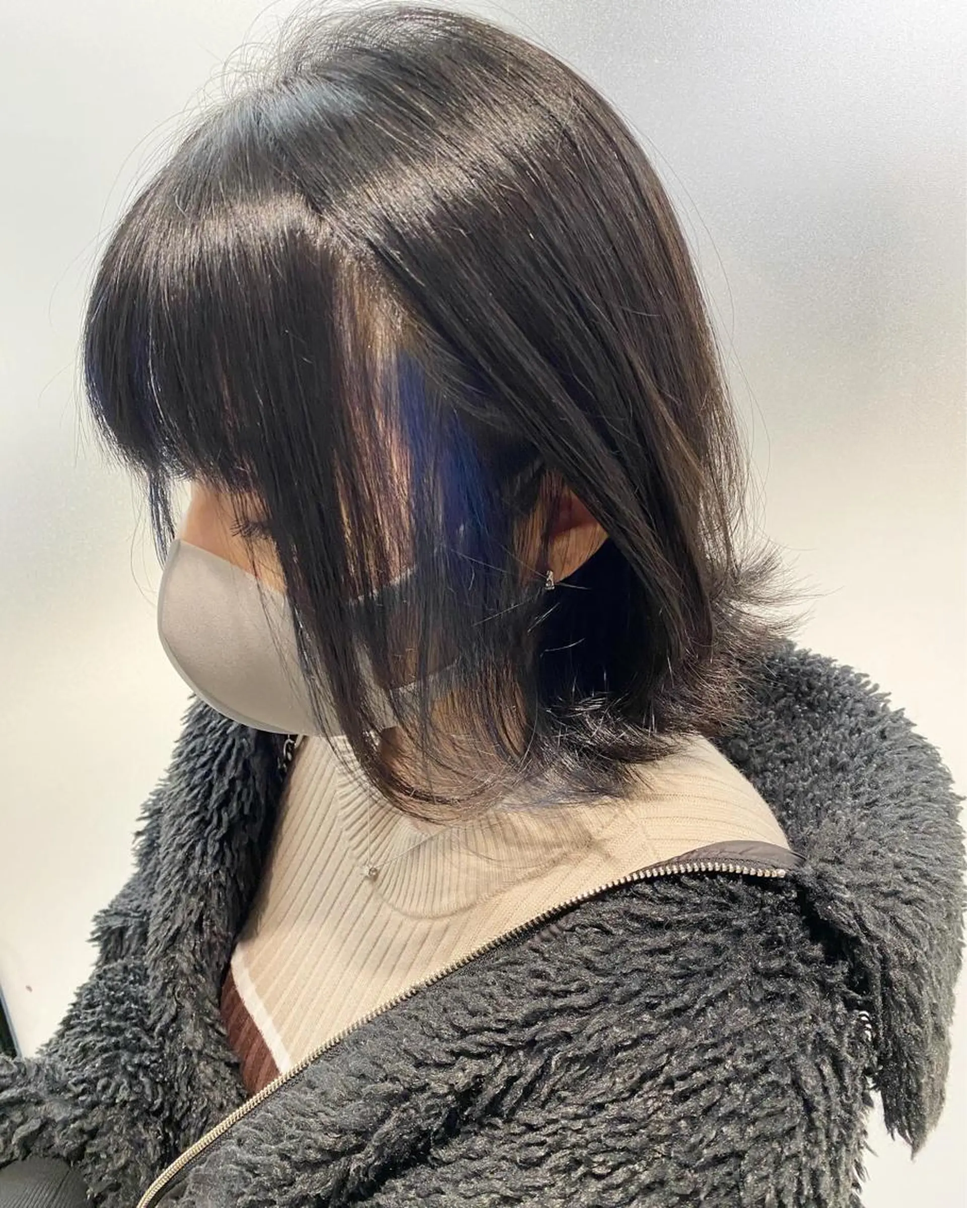 ショート カラー ヘアアレンジ メンズ 【池袋/スパイキー ショート】ⓝⓘⓜⓤのヘアスタイル