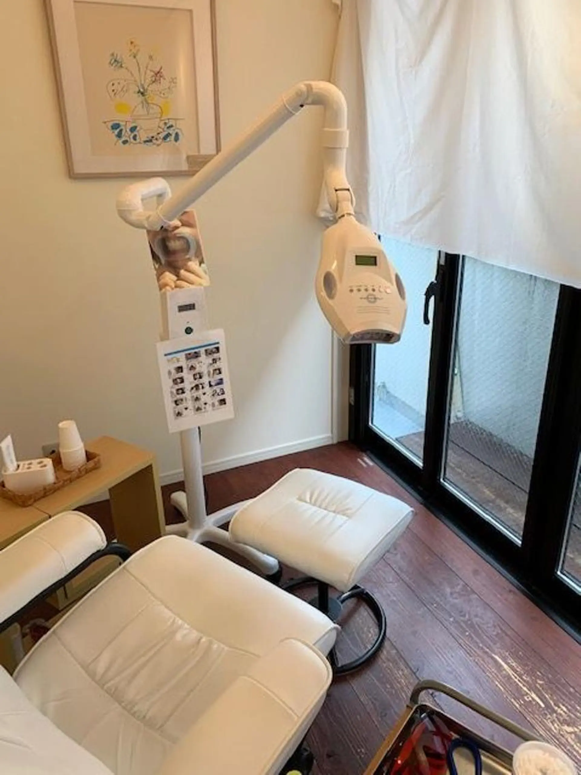 松本 昌也のエステ・リラクイメージ