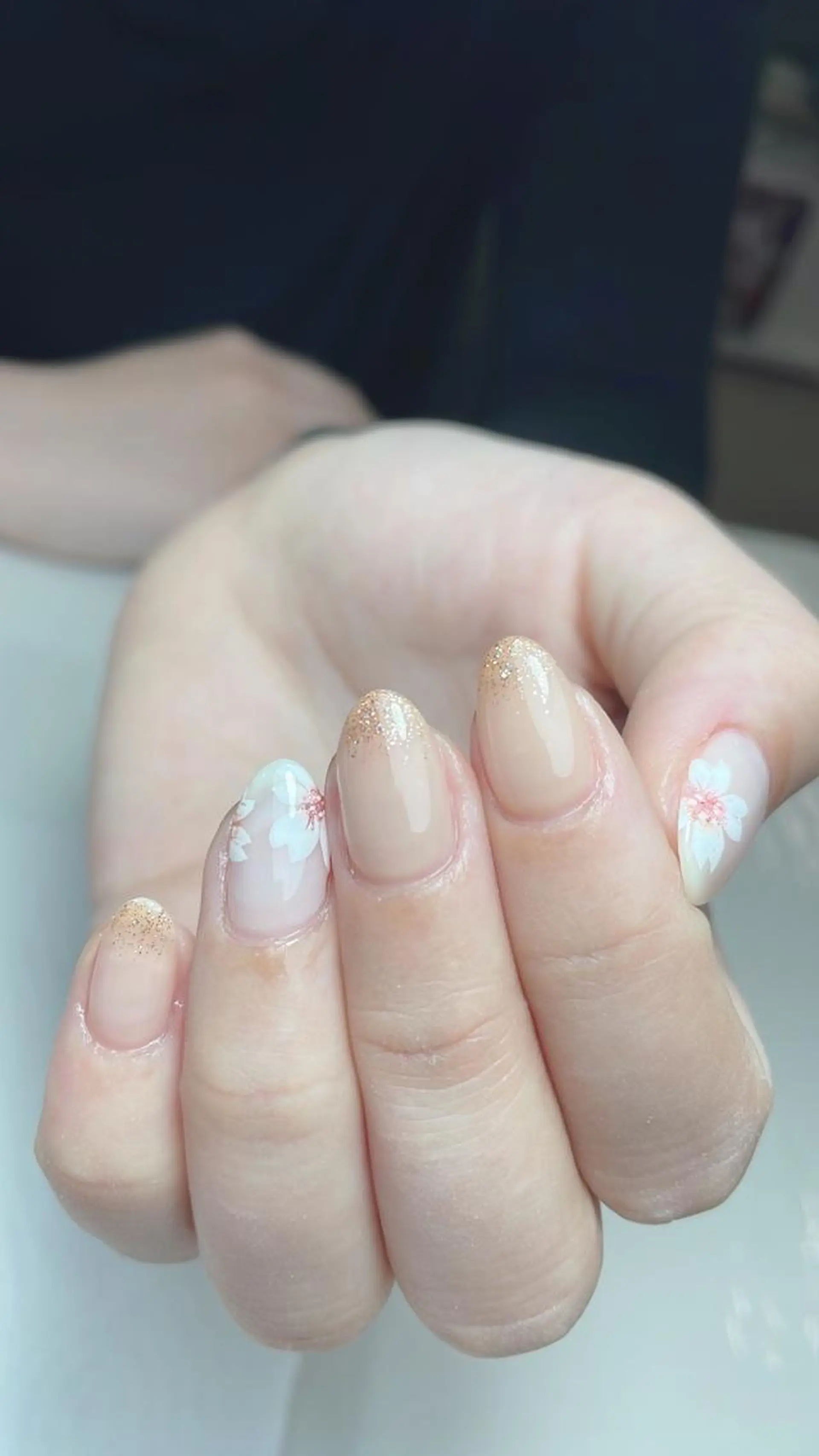ネイル Munail サロン所属・むねいる nail salonのネイルデザイン