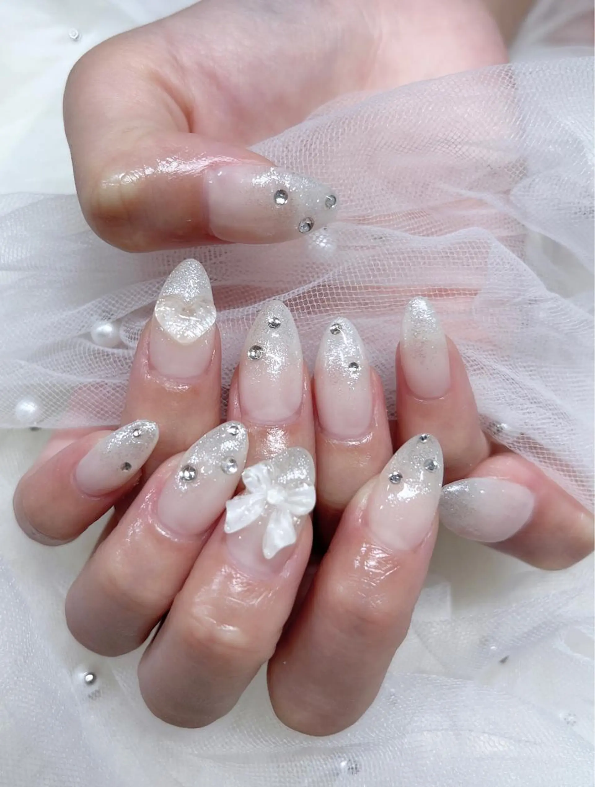 ネイル ハンドネイル COCO ネイルのネイルデザイン