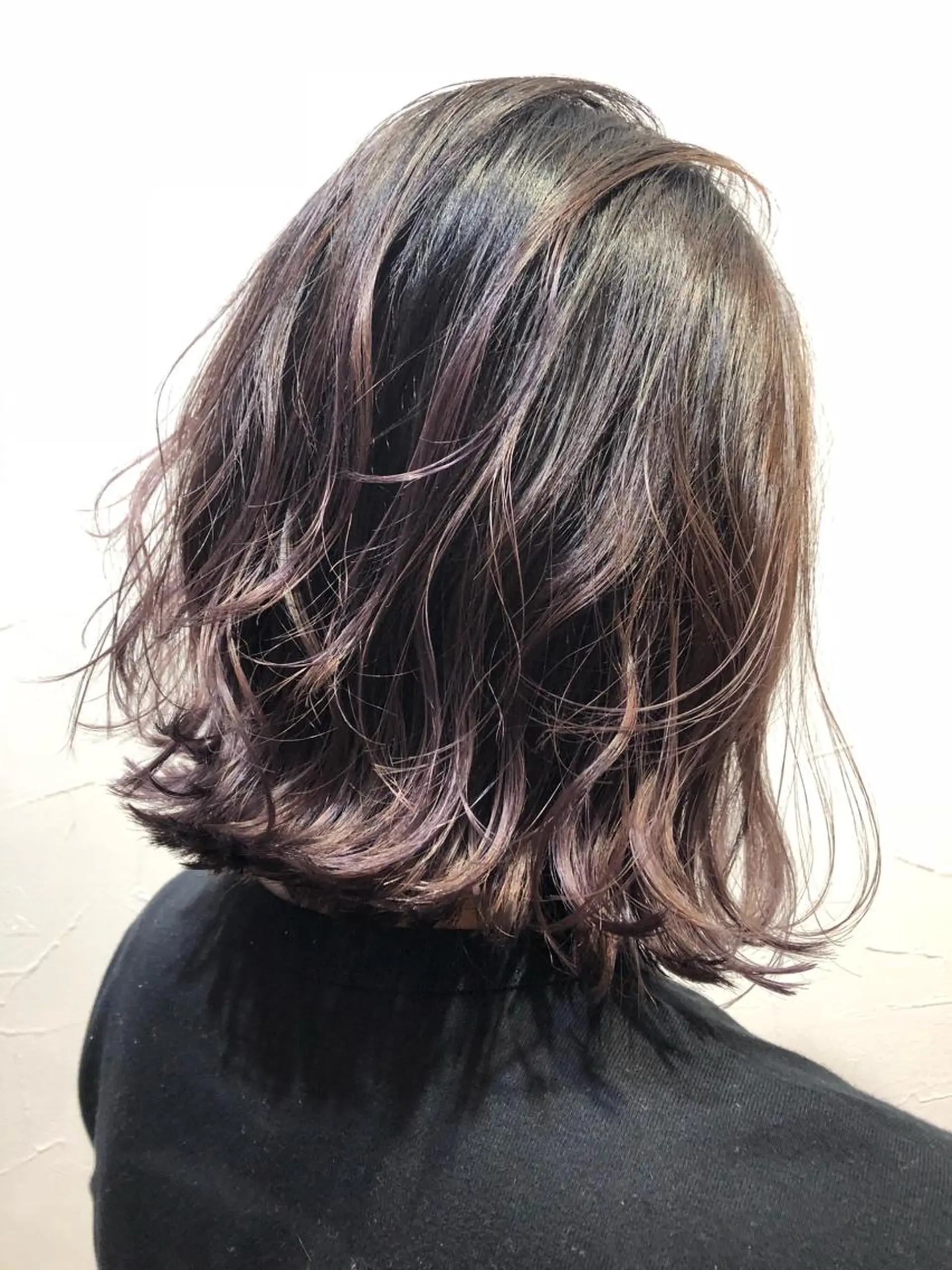 ショート FELIZA所属・似合わせの達人🔥 石川就平のヘアスタイル