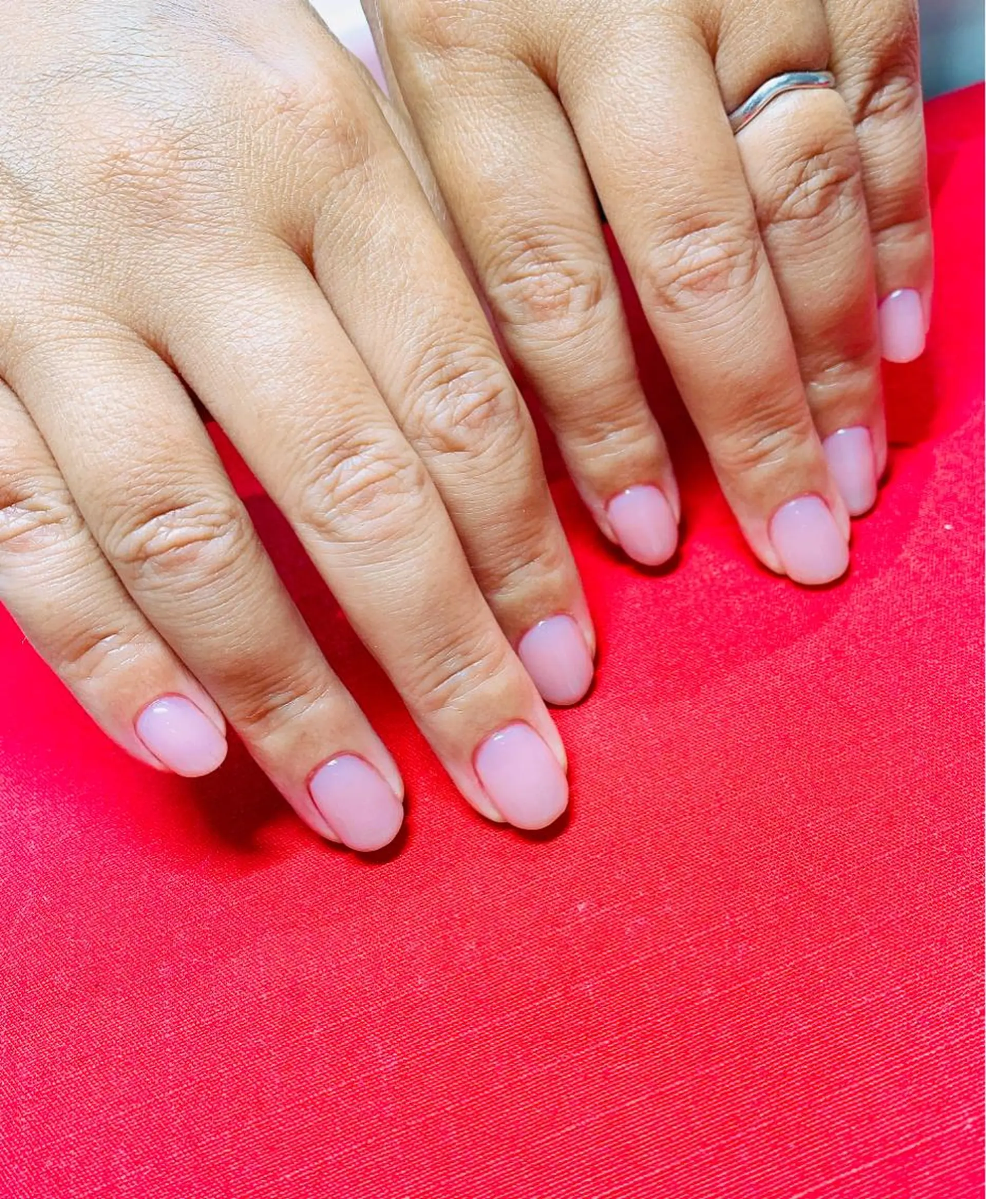 ネイル 毛穴改善/脱毛 ネイル　川上久仁子のエステ・リラクイメージ