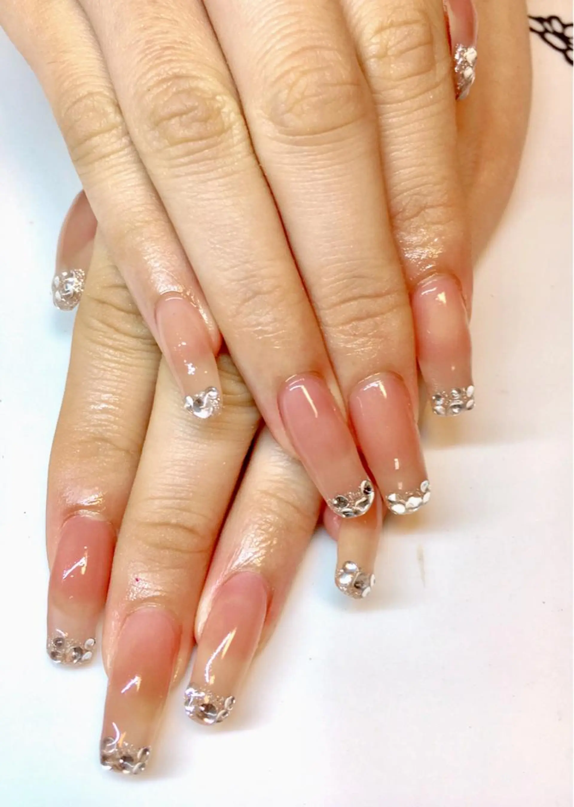 ネイル nailsalon sugarr所属・nailist cocoのネイルデザイン