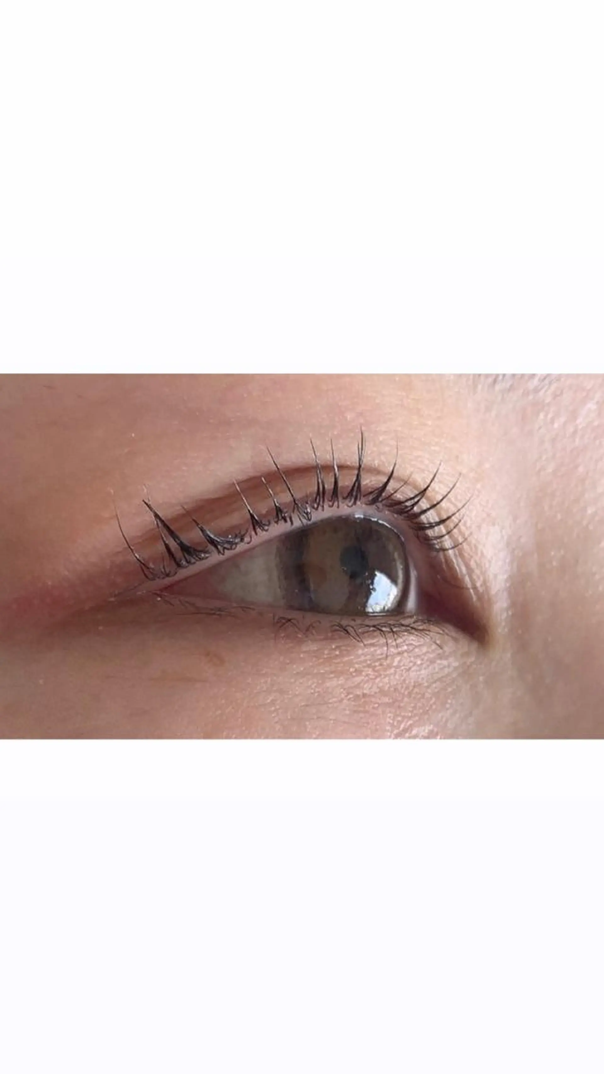 マツエク・マツパ パリジェンヌラッシュリフト ♡tiana juna˖ ࣪⊹のマツエク・マツパデザイン