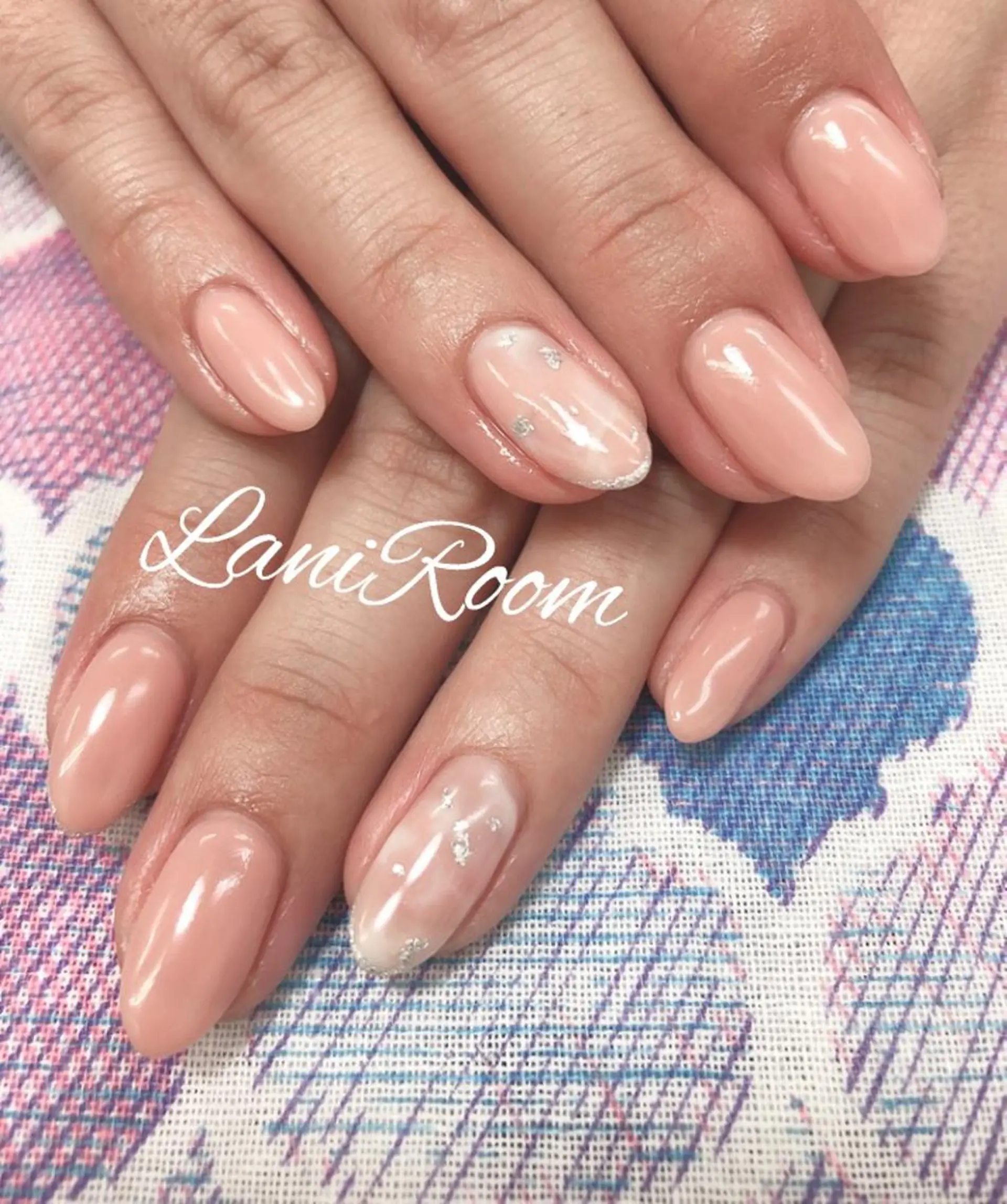 ネイル LaniRoom所属・Lani Roomのネイルデザイン