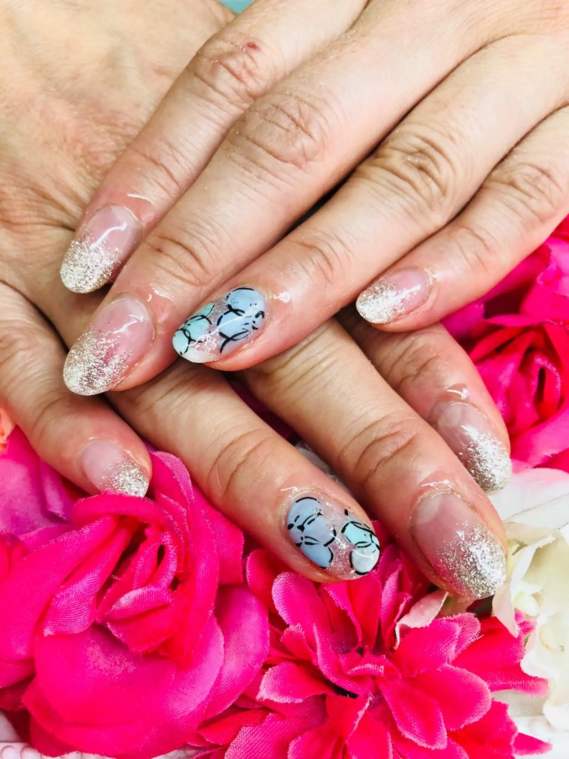 ネイル 酵素風呂　RA.RA所属・酵素風呂 RA.RAのその他イメージ