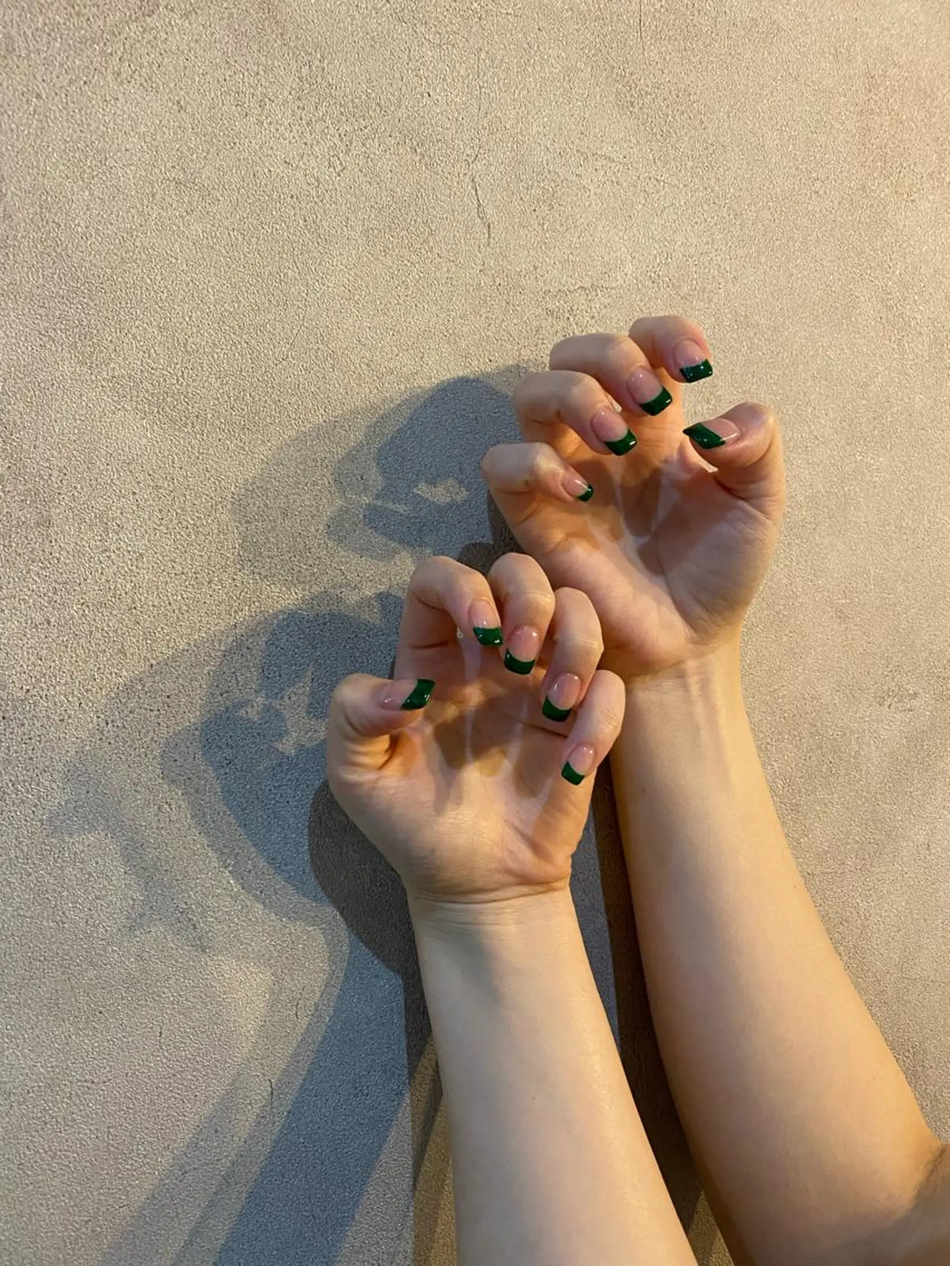 ネイル Yarm As Etel ..のネイルデザイン