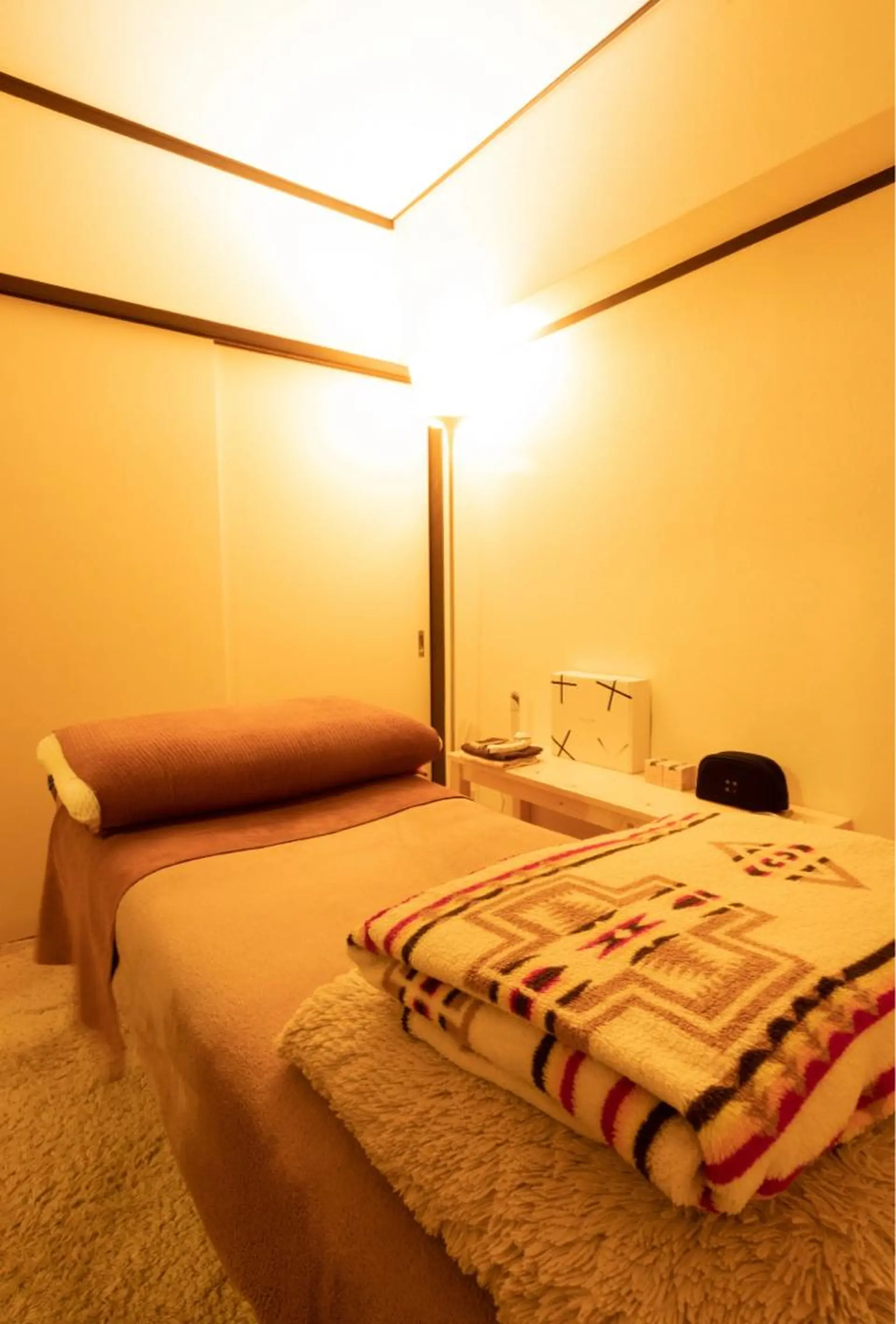 Relama　美容鍼×マッサージ所属・Relama/リラマ 美容鍼×マッサージのエステ・リラクイメージ