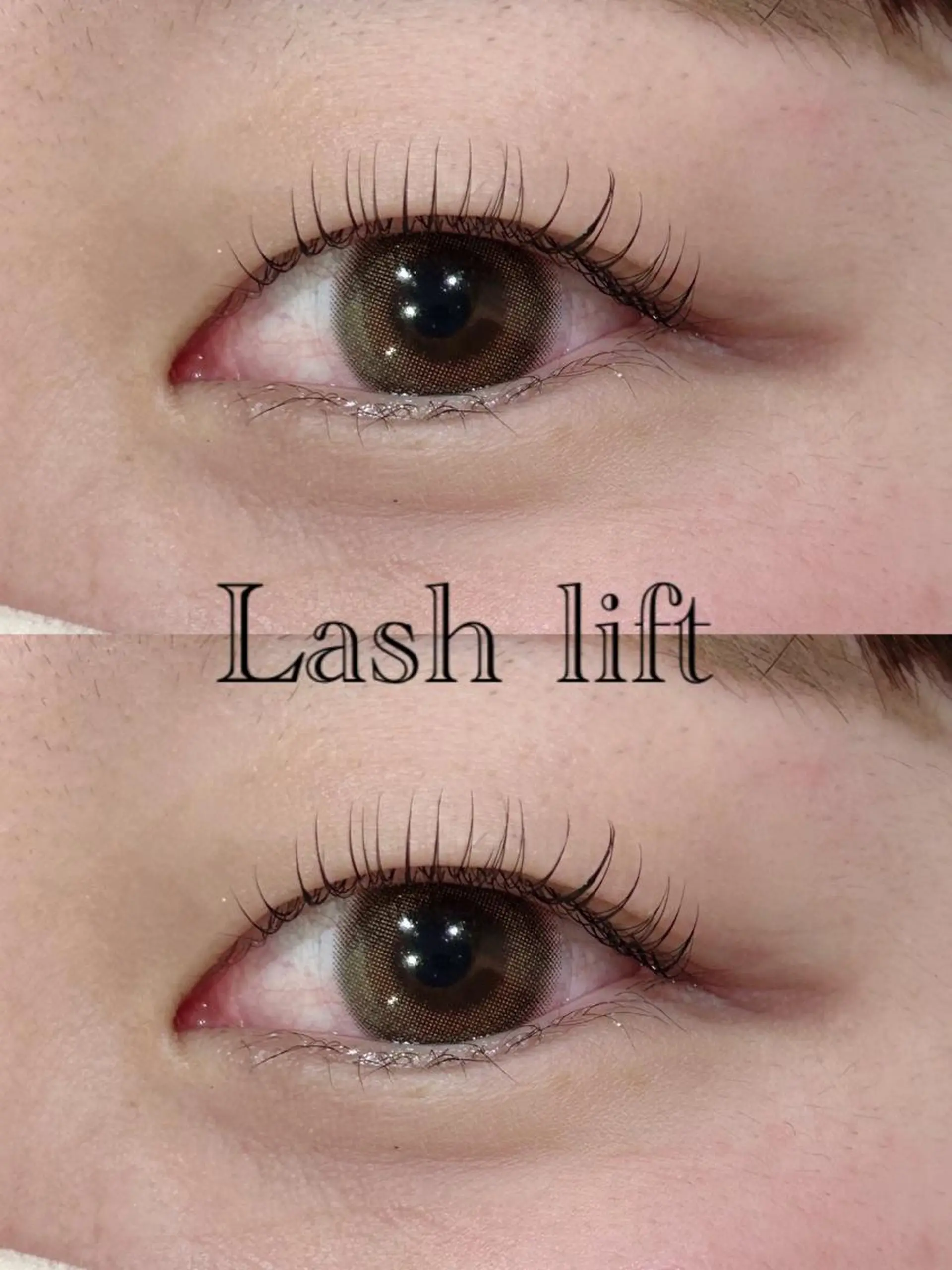 マツエク・マツパ me. makiの眉毛・アイブロウイメージ