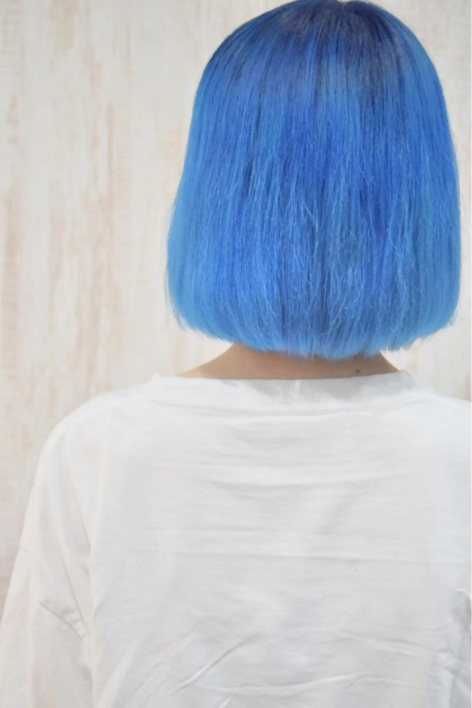 ミディアム GATE.所属・GATE. staffのヘアスタイル