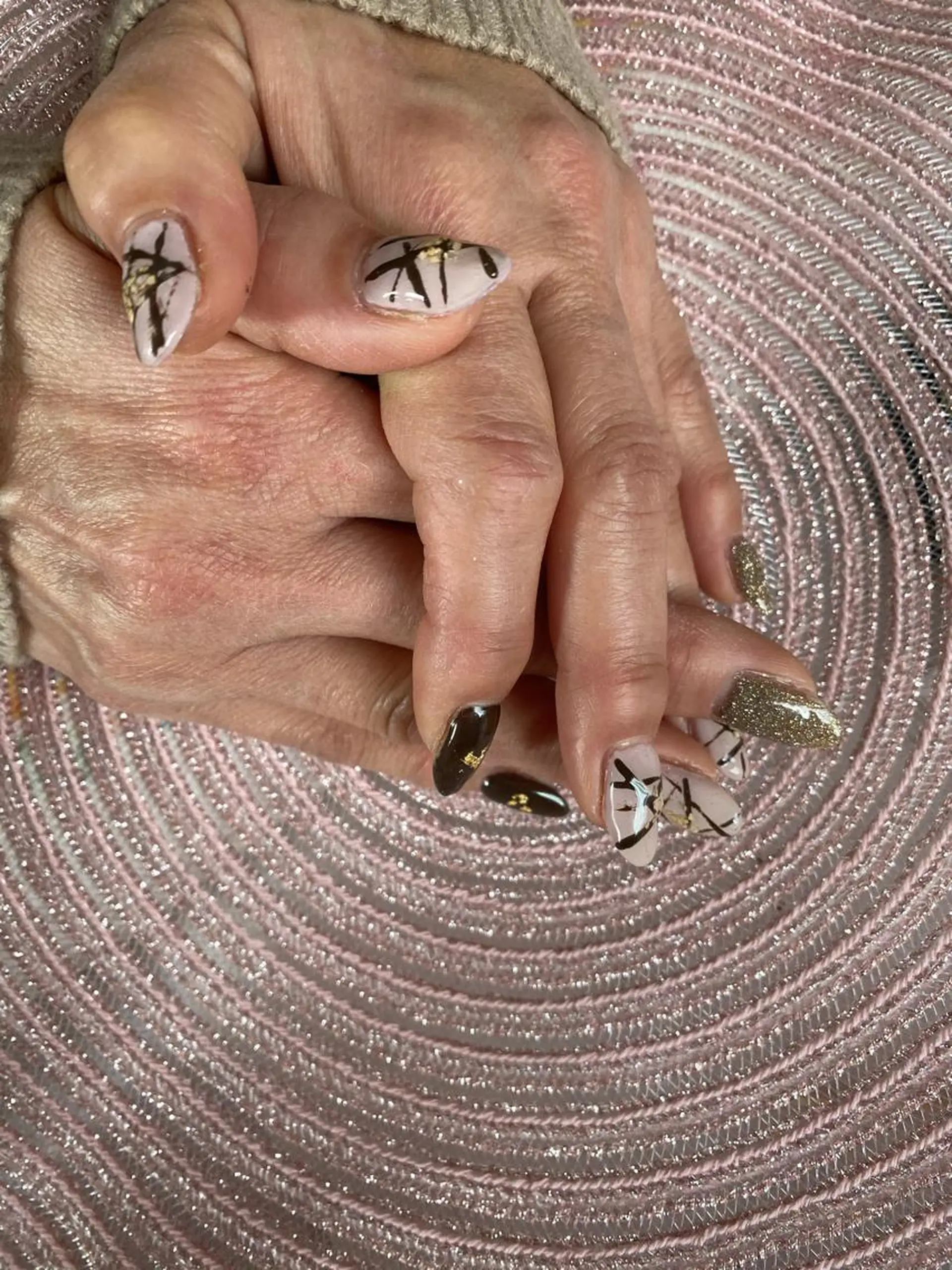 ネイル ネイリスト♡ AYAKOのネイルデザイン