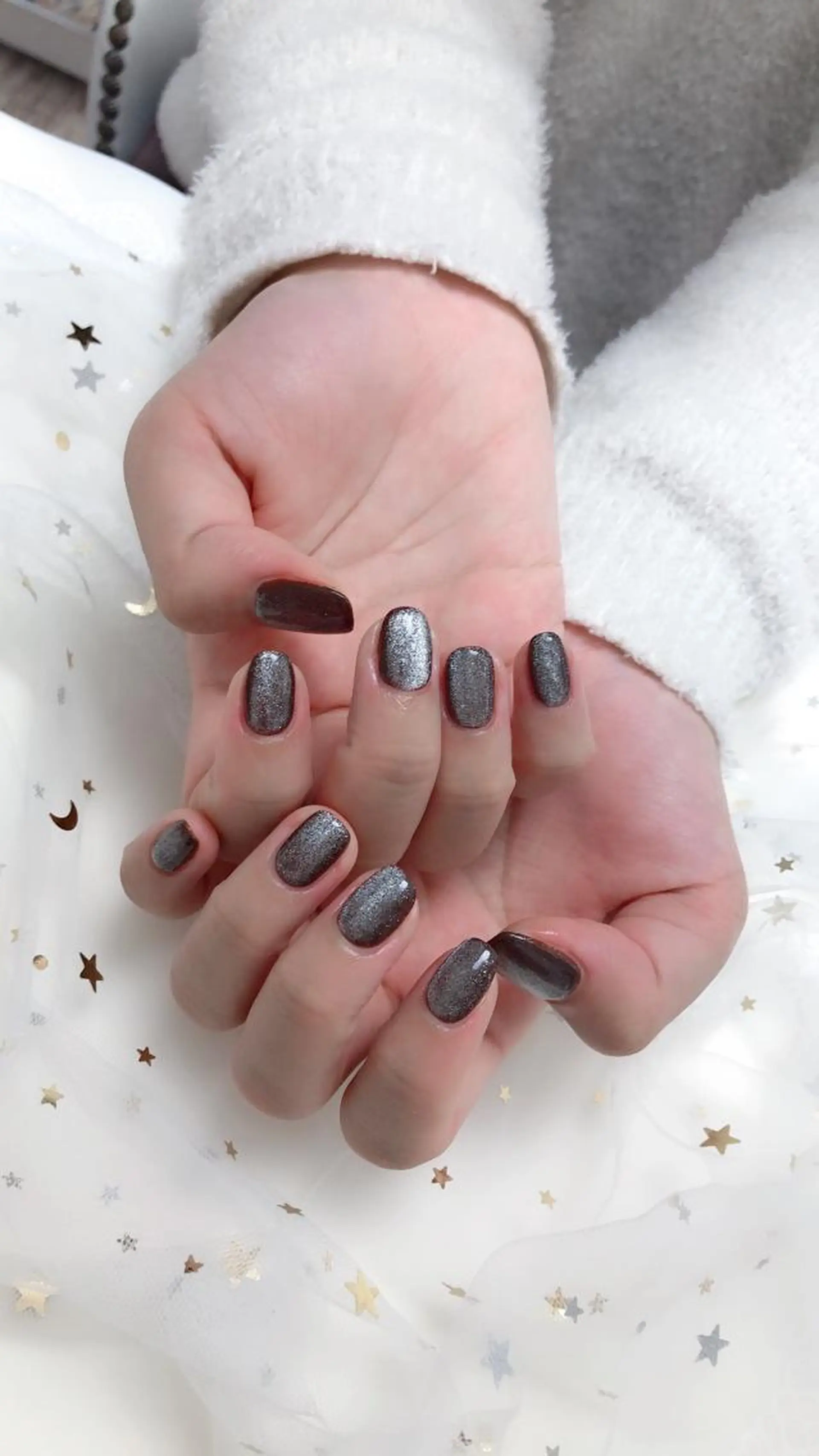 ネイル Le'a nail Lのネイルデザイン