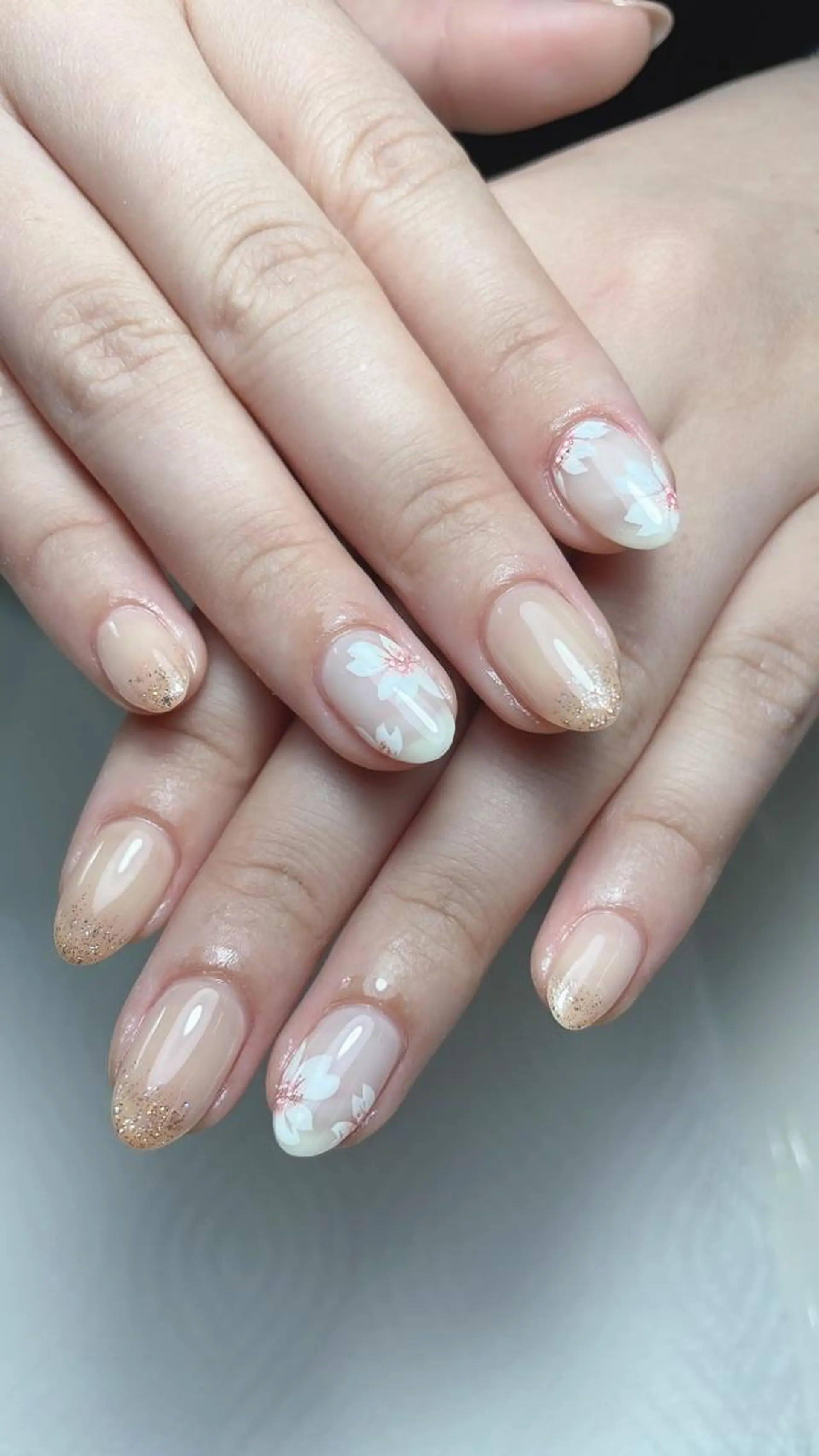ネイル Munail サロン所属・むねいる nail salonのネイルデザイン
