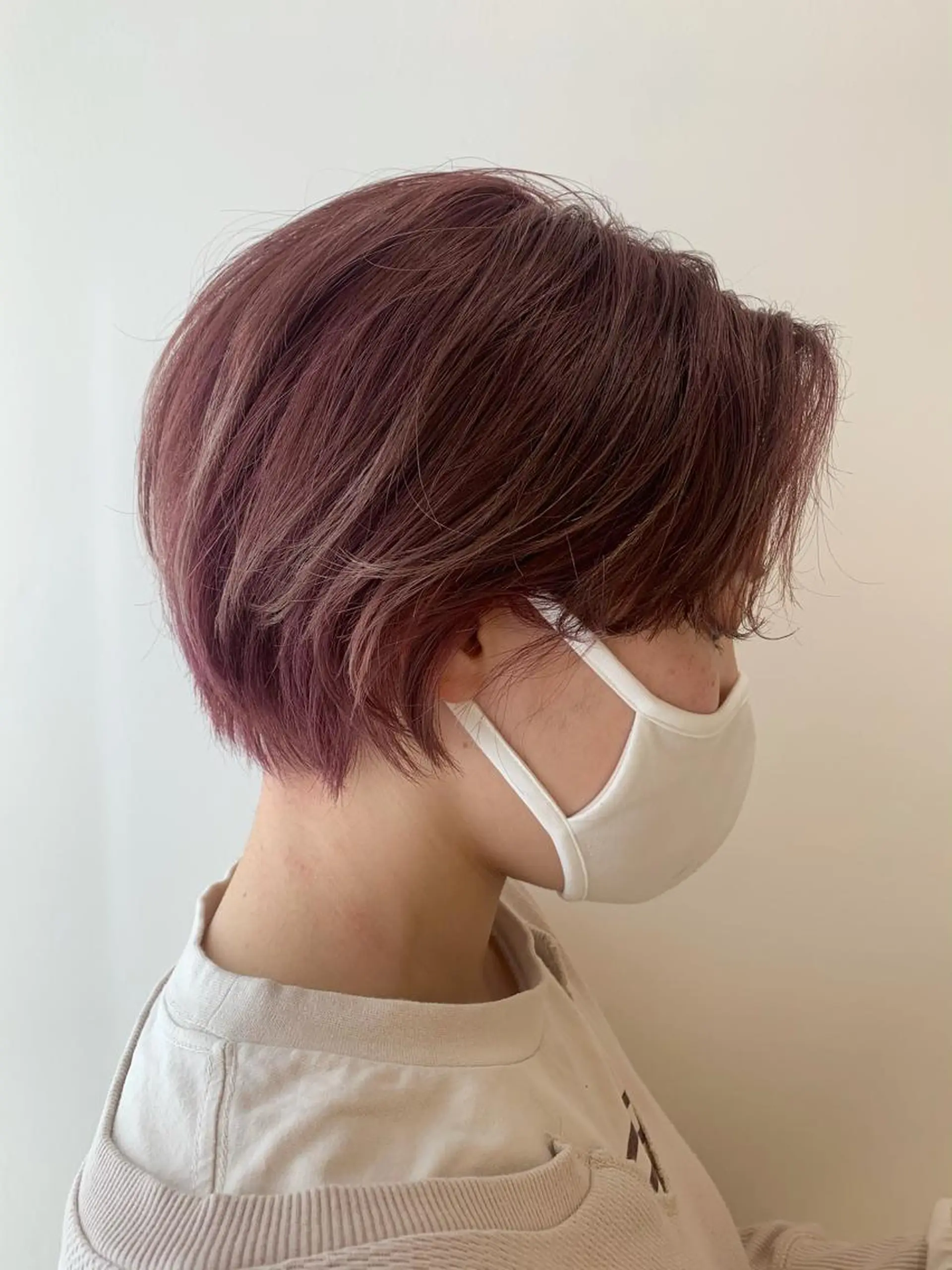 カラー メンズパーマ特化🔥 ツイスパ/シャドウのヘアスタイル