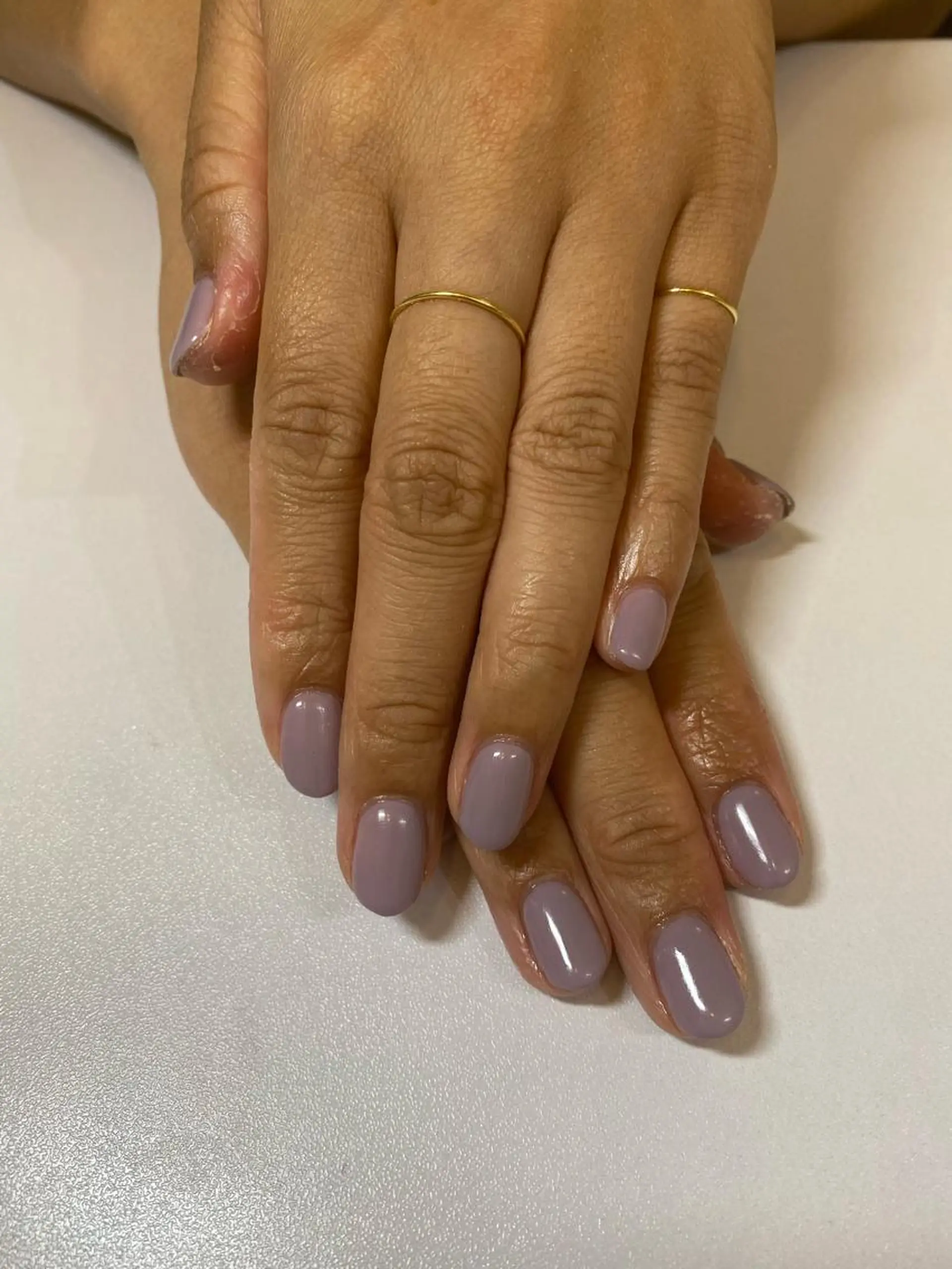 ネイル レディーバードクリニック所属・Ladybird NAOのエステ・リラクイメージ